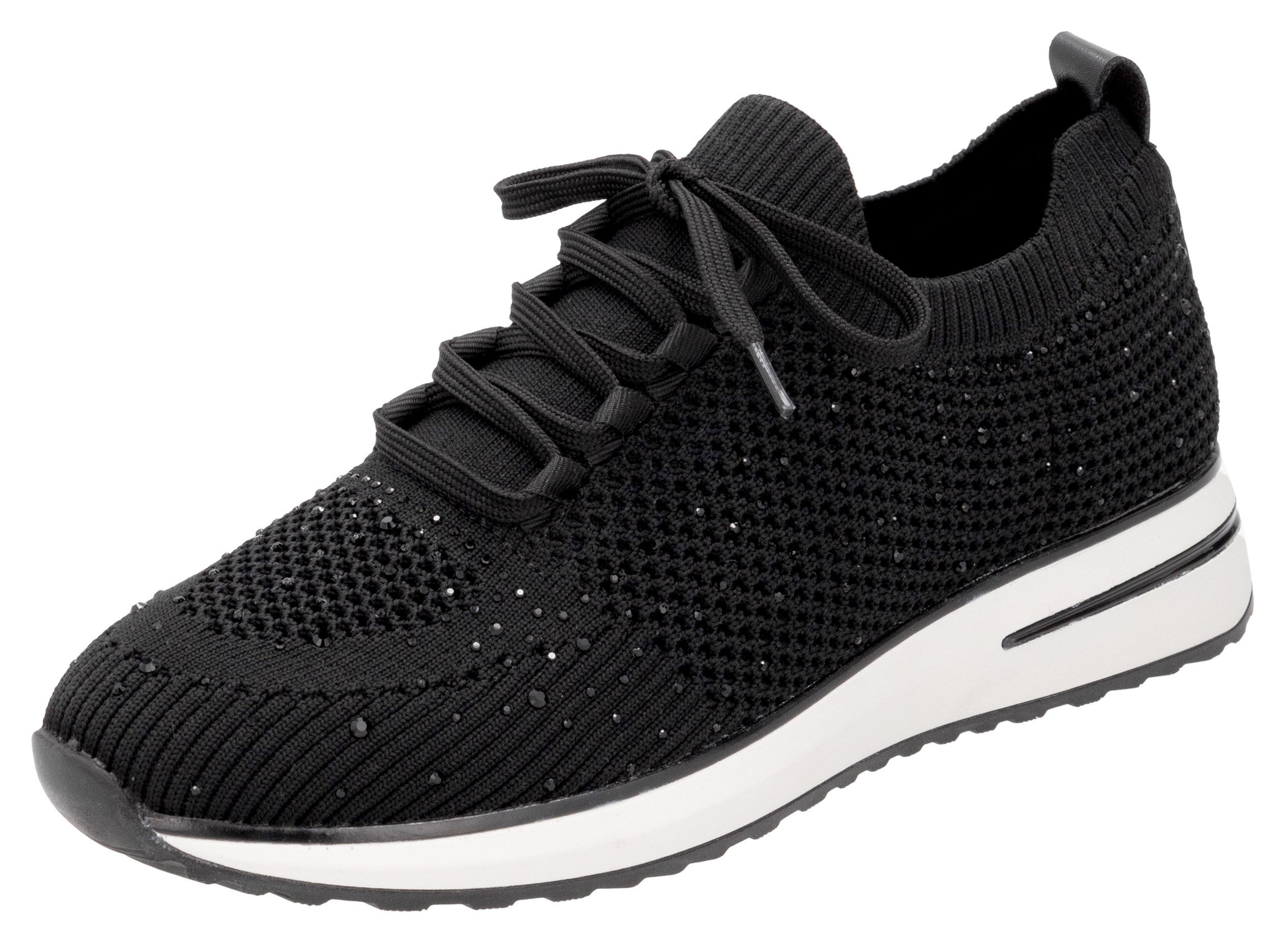 Slip-On Sneaker