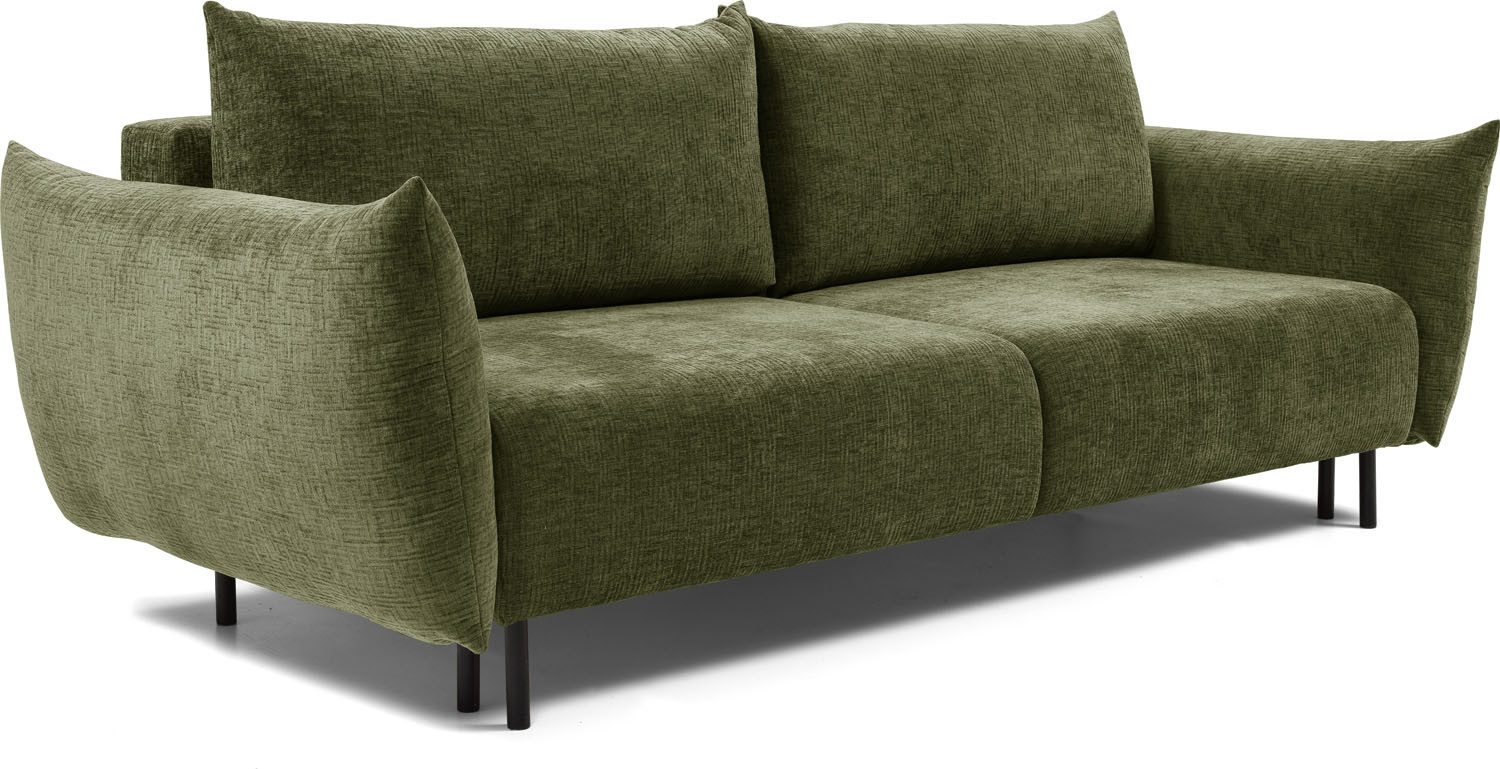 WFL GROUP Schlafsofa Gloria, Sofa mit günstig online kaufen