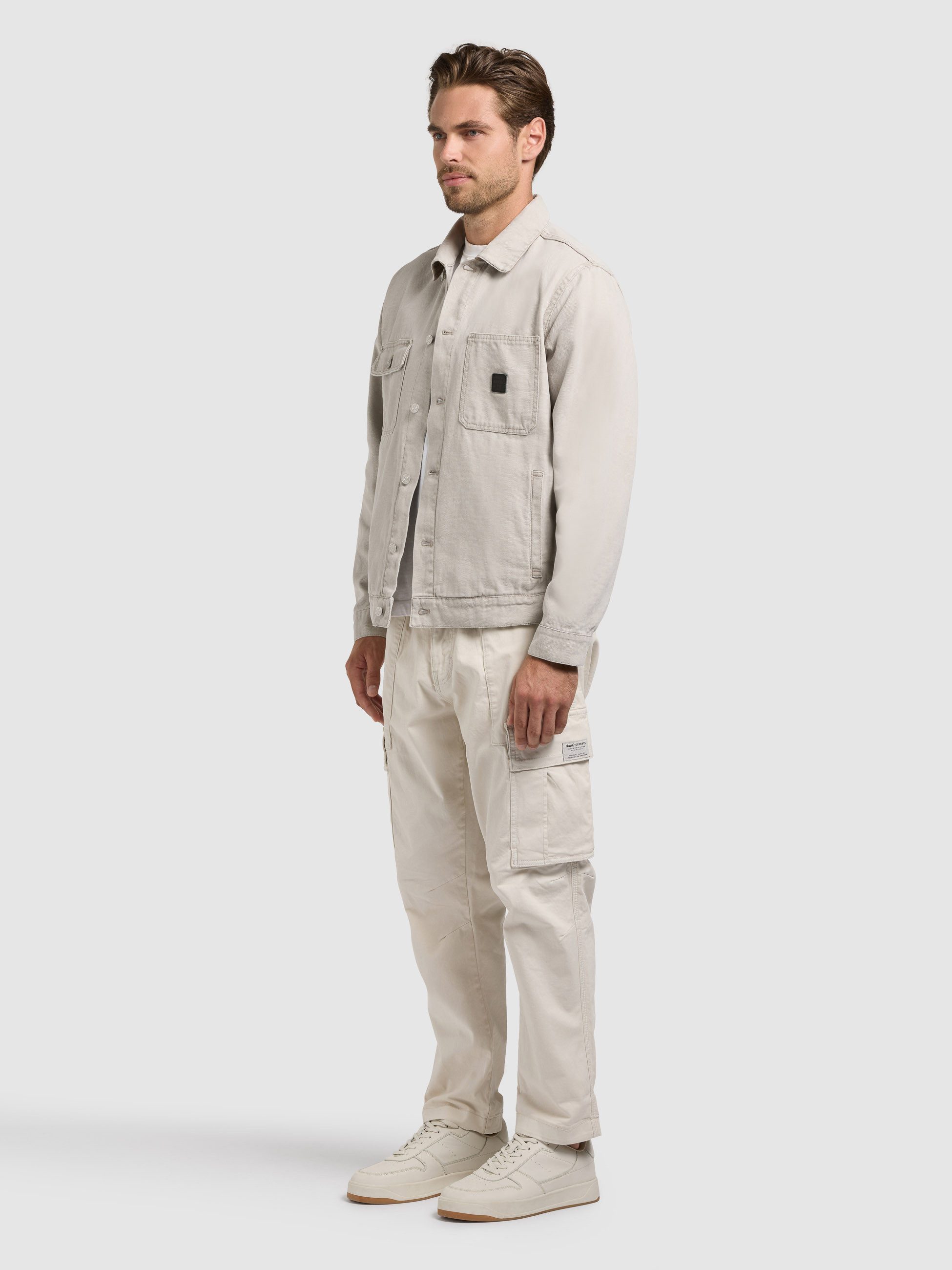 khujo Sommerjacke RONNY