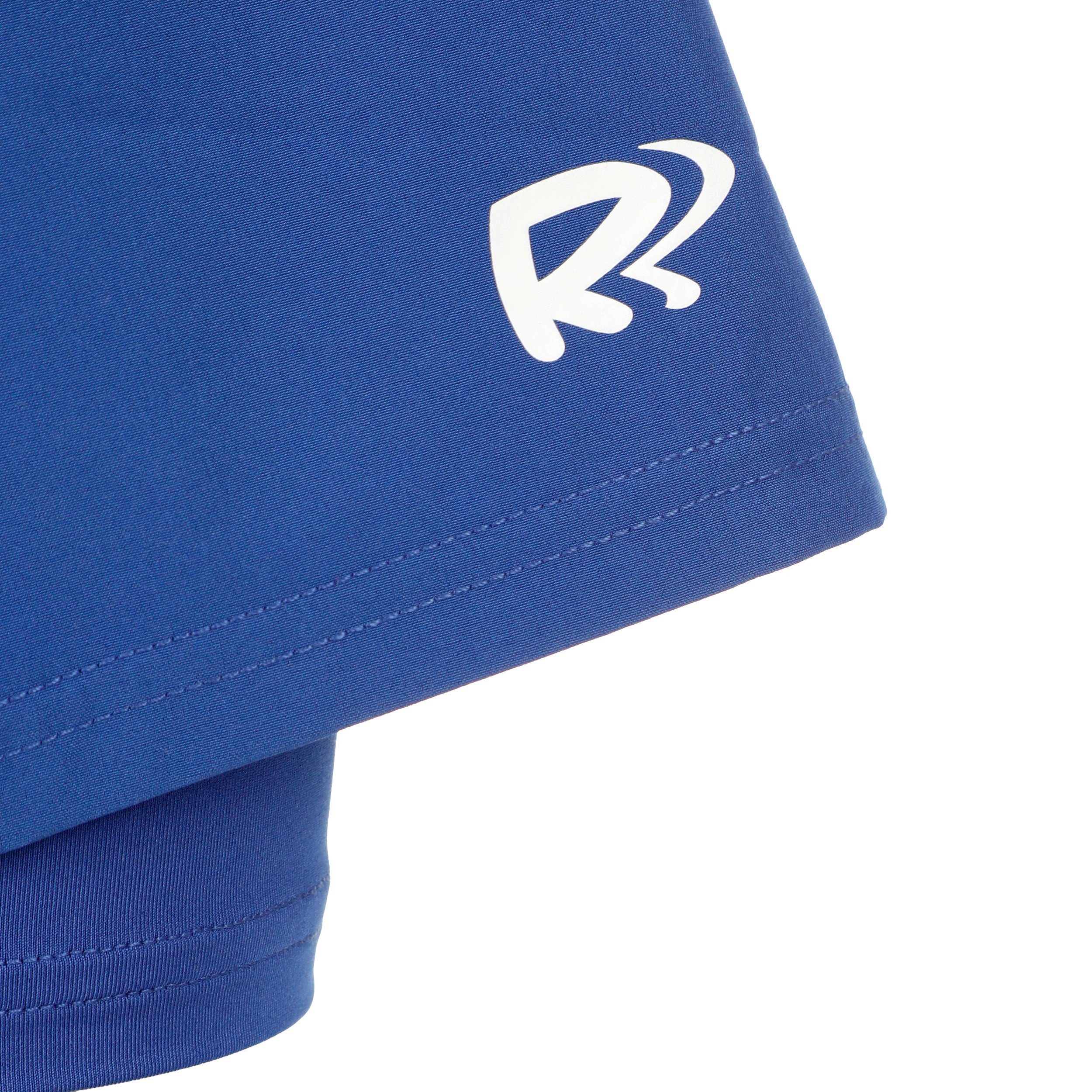 Racket Roots Shorts Teamline 2in1