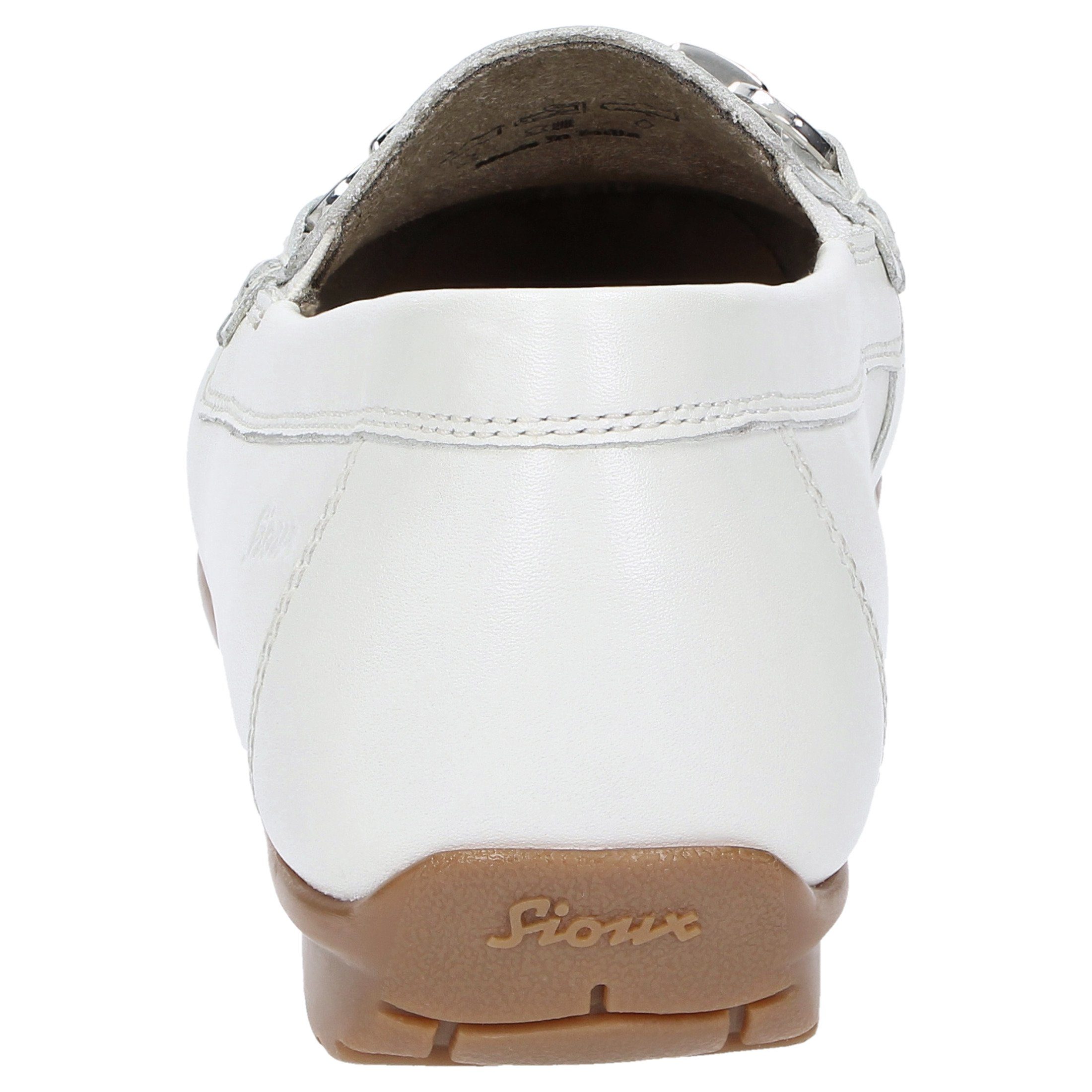 SIOUX Cortizia-737-H-SC Slipper