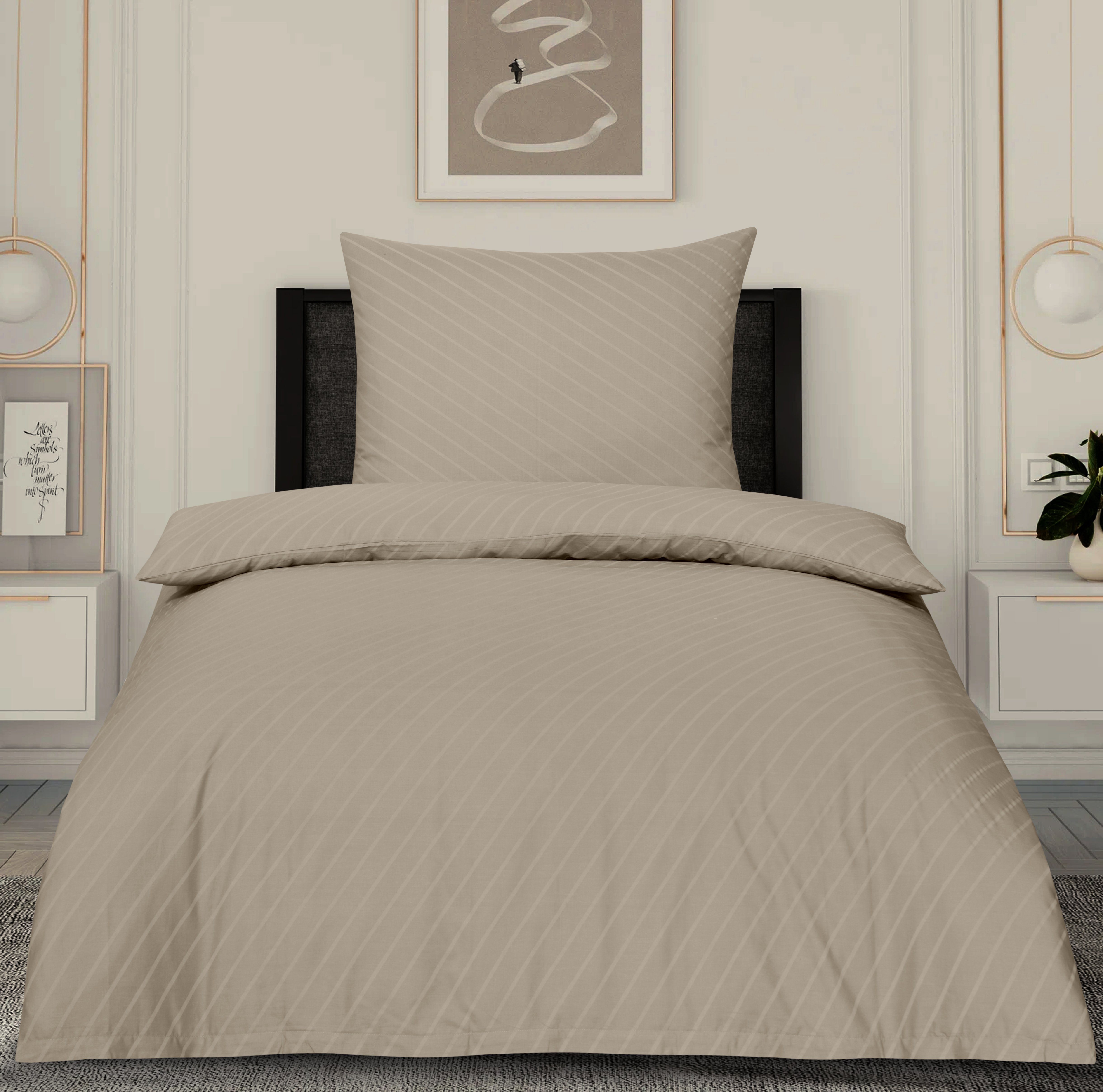Betz Bettwäsche Elegant Garnitur Set mit günstig online kaufen