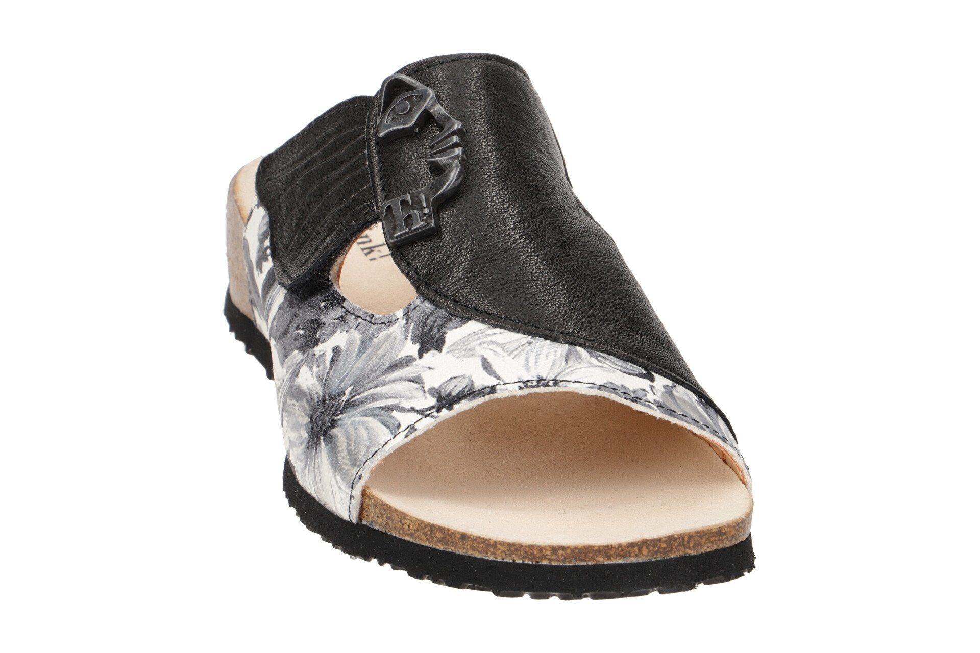 Think! 3-000124-9030 Pantolette