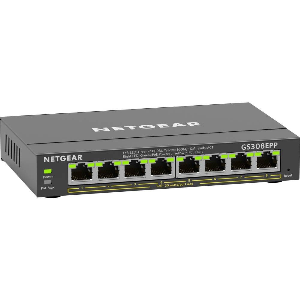Netzwerk Switch Netzwerk-Switch