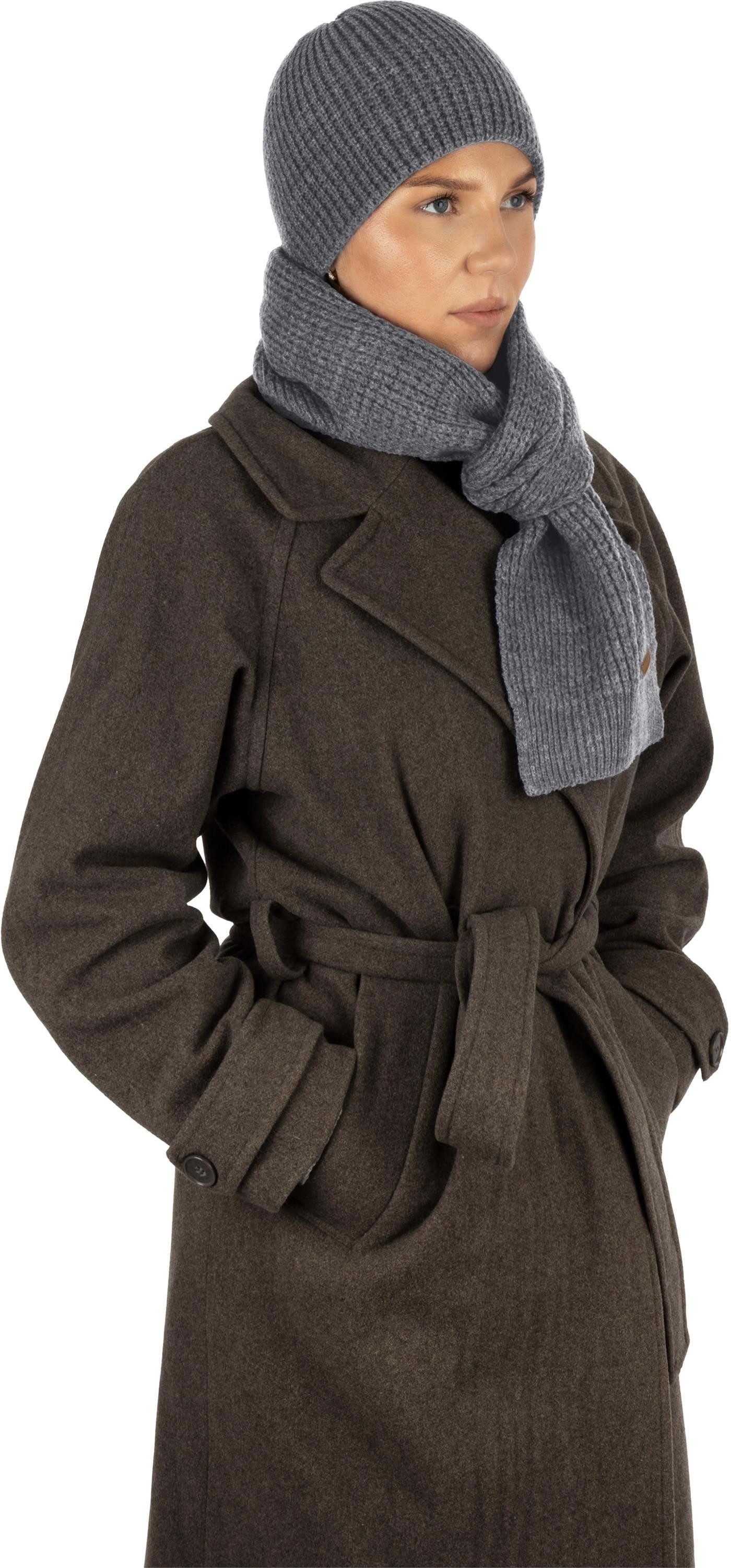 normani Strickmütze Wintermütze Nampa