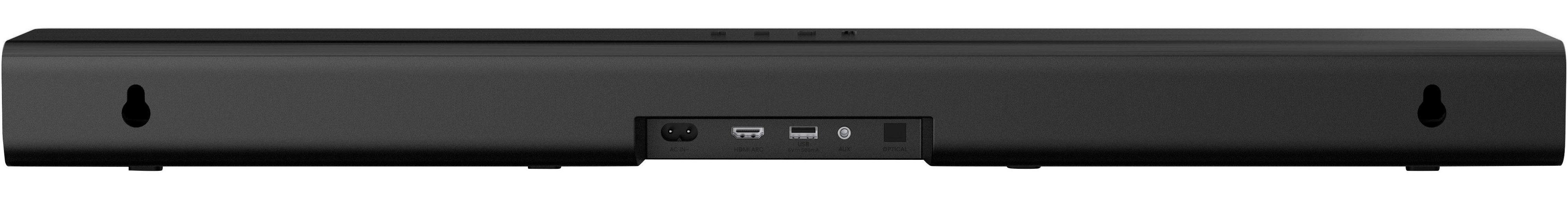 Hisense HS1000 Soundbar 2.0 (Bluetooth, 120 W)