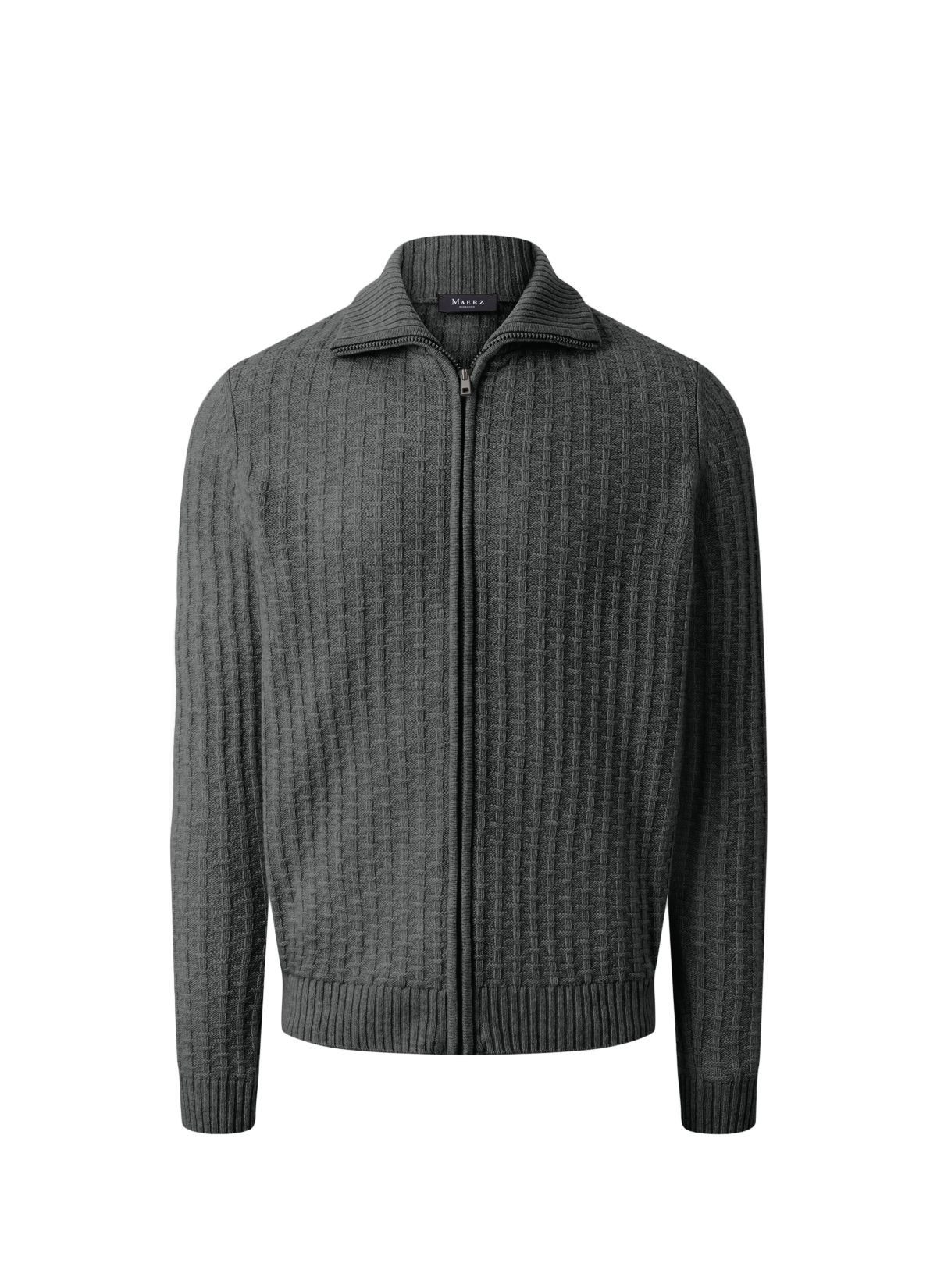 Strickjacke