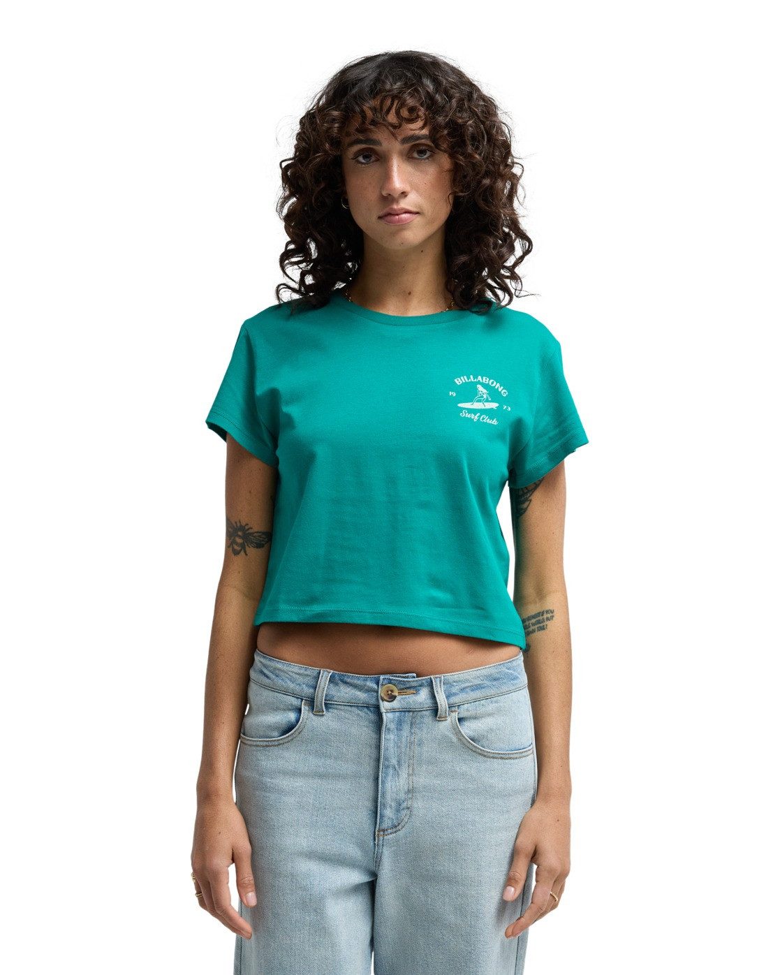 Billabong T-Shirt Surf The Waves günstig online kaufen