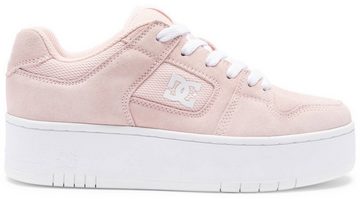 DC Shoes DC Shoes Manteca 4 Platform Sneaker