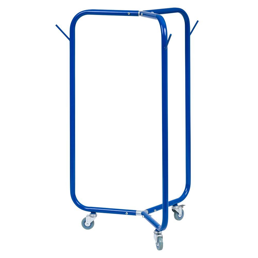Badmintonnetz Netzaufwickelwagen für Badmintonnetz