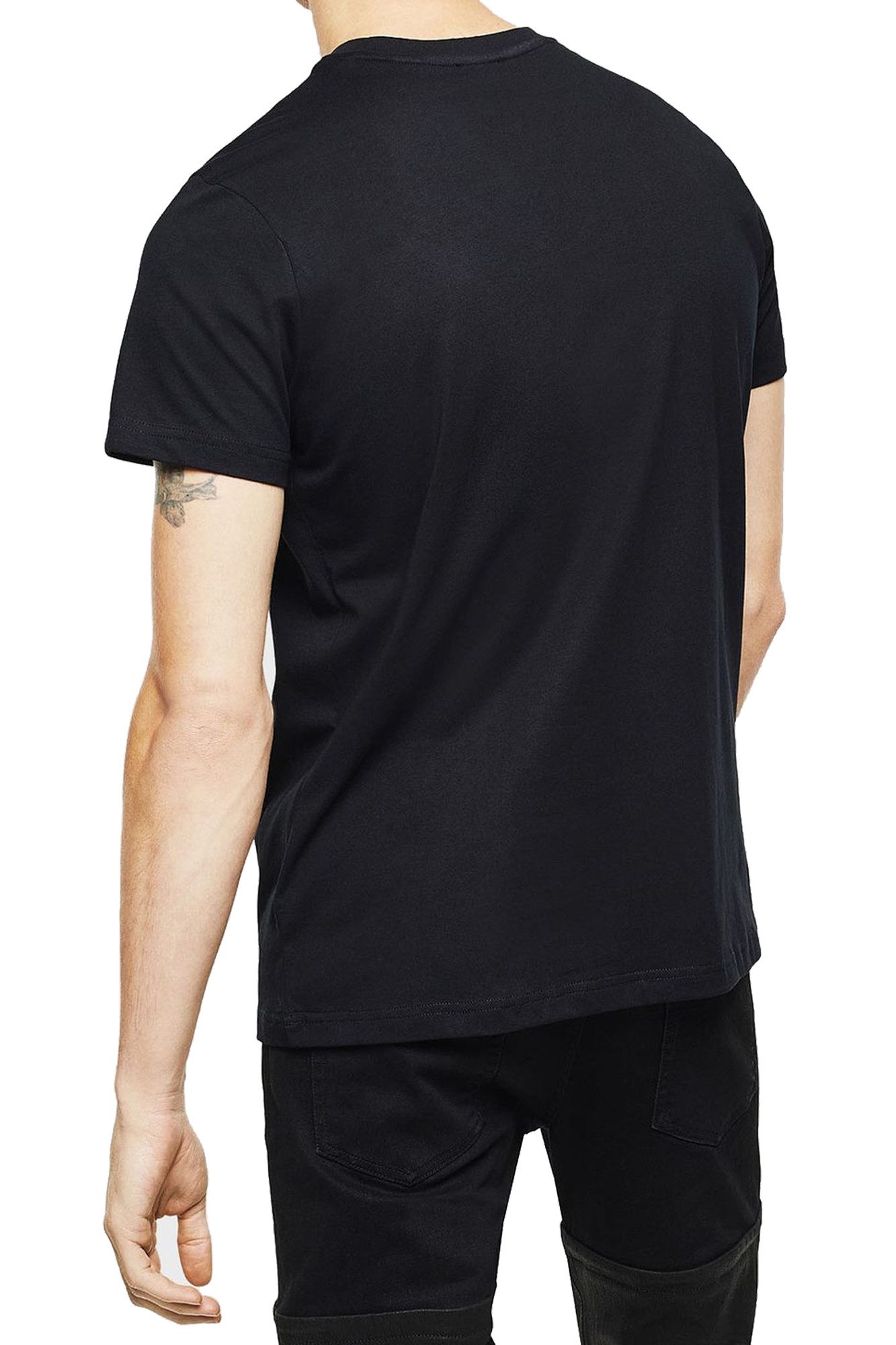 Diesel T-Shirt Diesel Herren "T-DIEGO-CUTY MAGLIETTA" günstig online kaufen