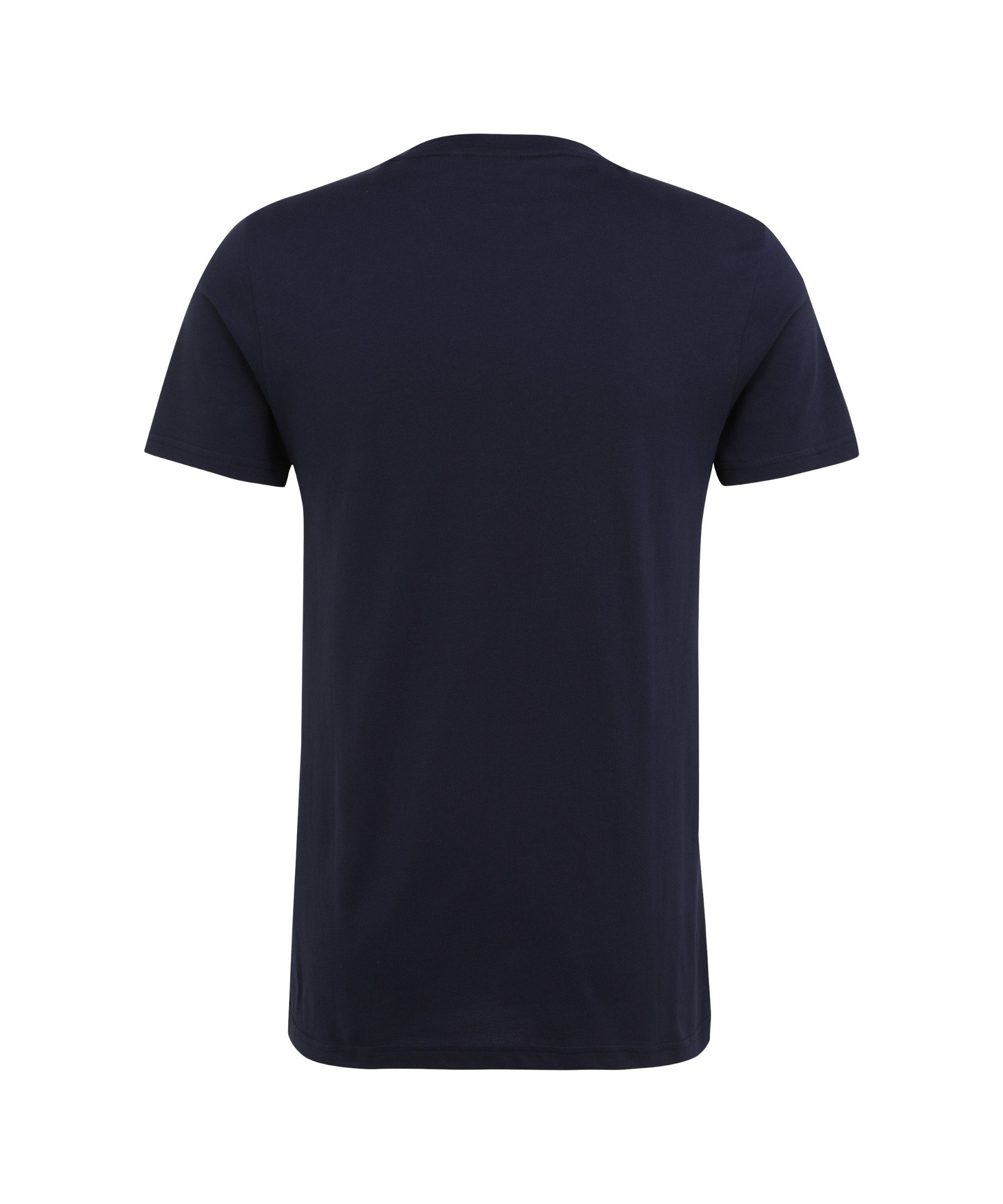 Herren Shirts Fila T-Shirt Samuru T-Shirt Beige default