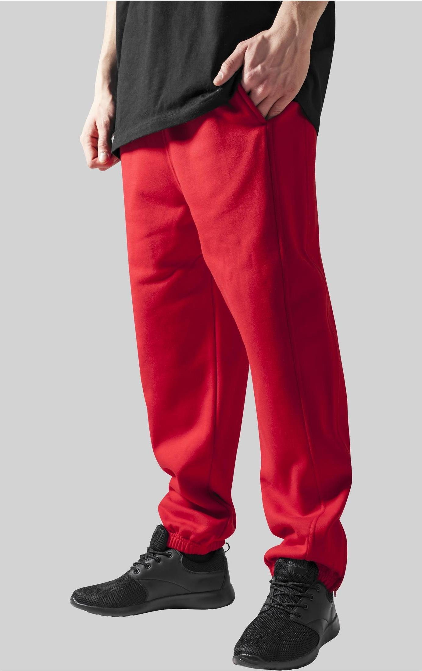 URBAN CLASSICS Trainingshose Sweatpants XS bis 5XL