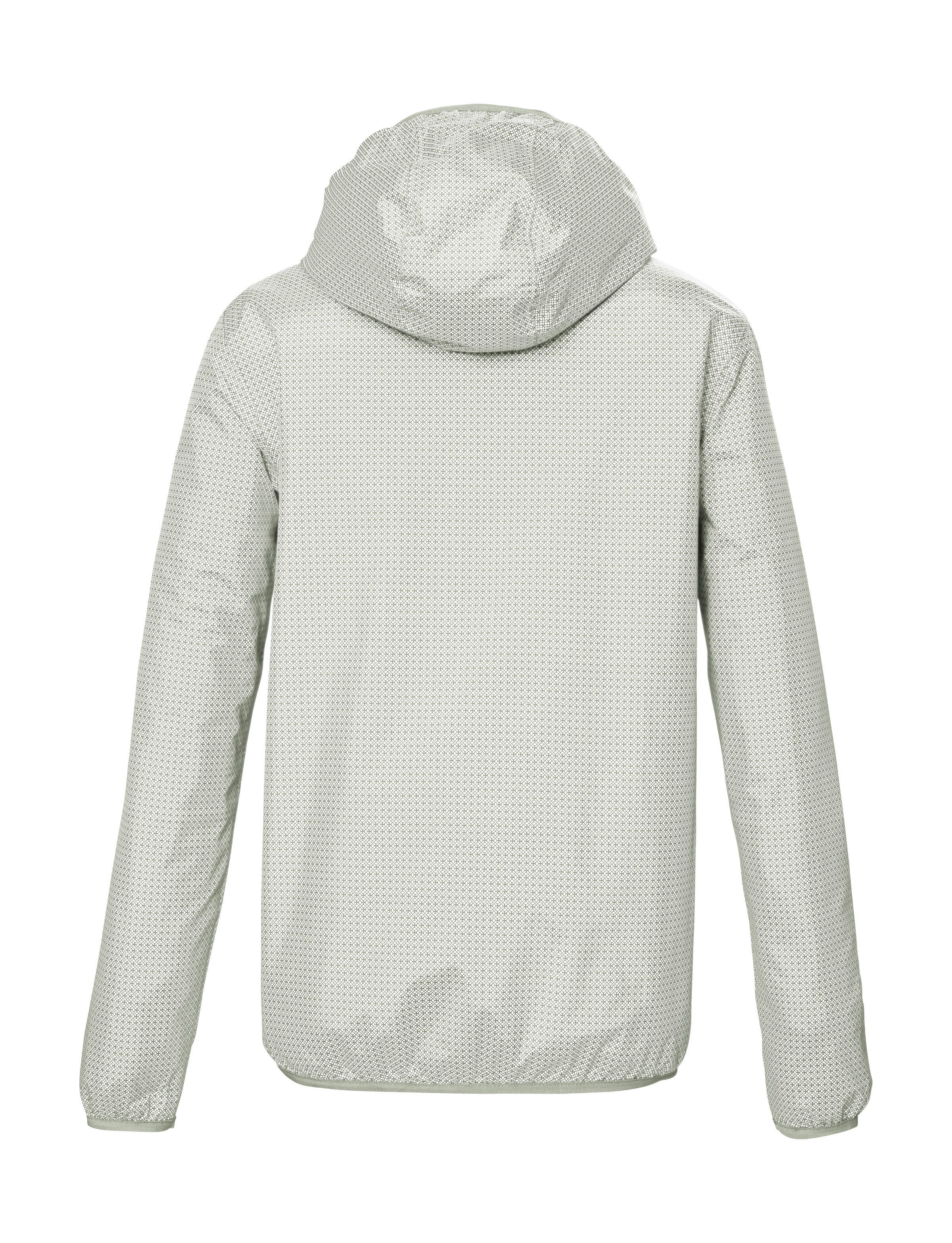 Killtec Outdoorjacke "KOS 109 WMN JCKT", Leichte, wasserdichte Damenjacke, günstig online kaufen