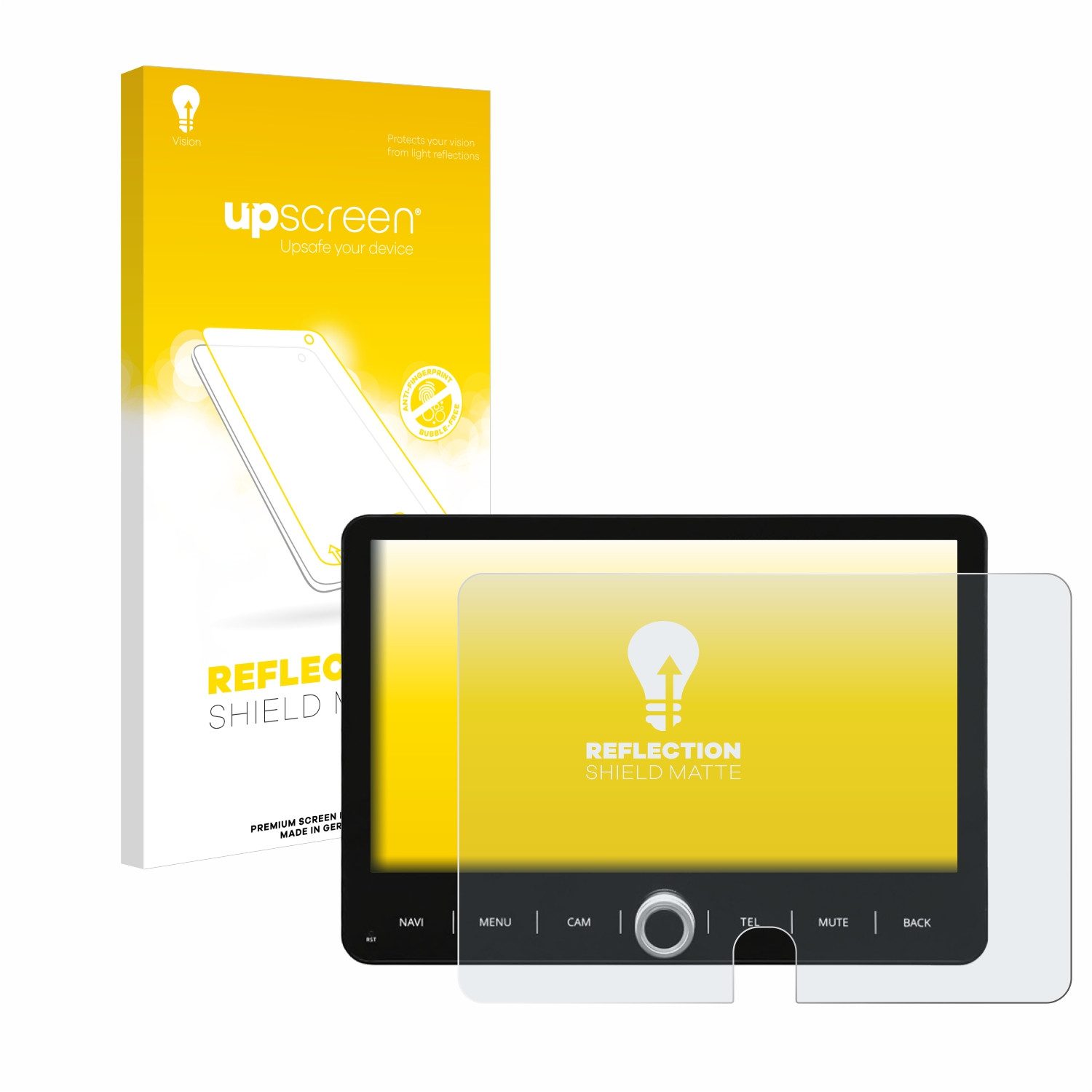 Displayschutzfolie Schutzfolie