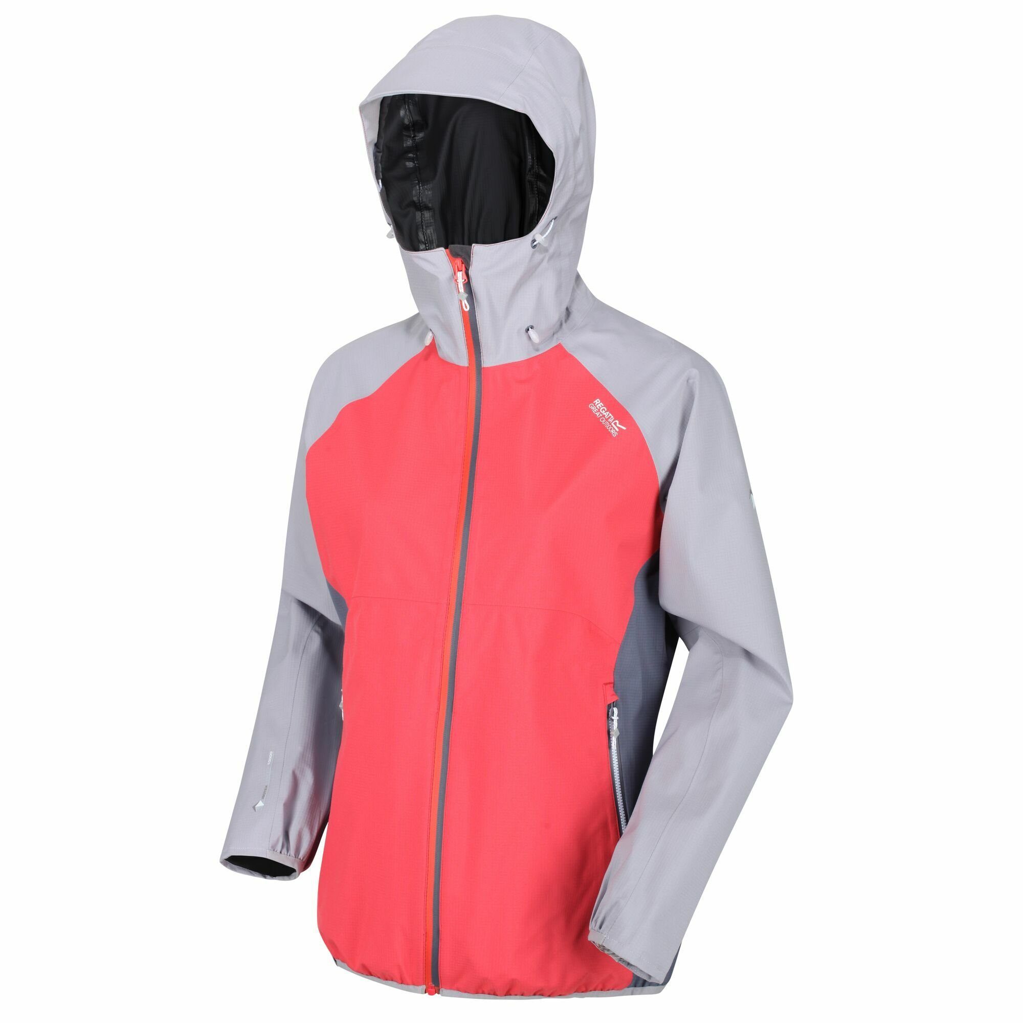 Regatta Outdoorjacke Imber III wasserdicht