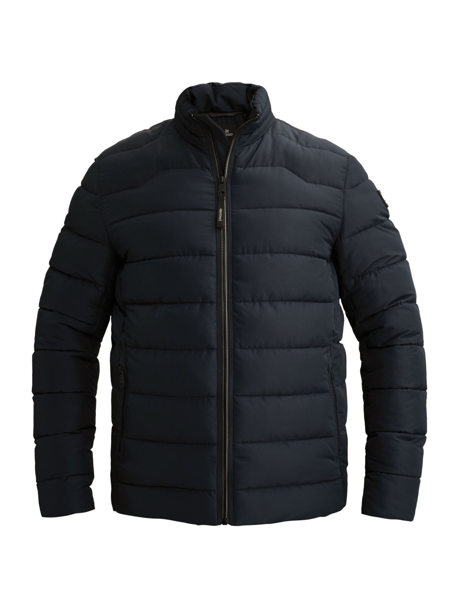 Vanguard Steppjacke