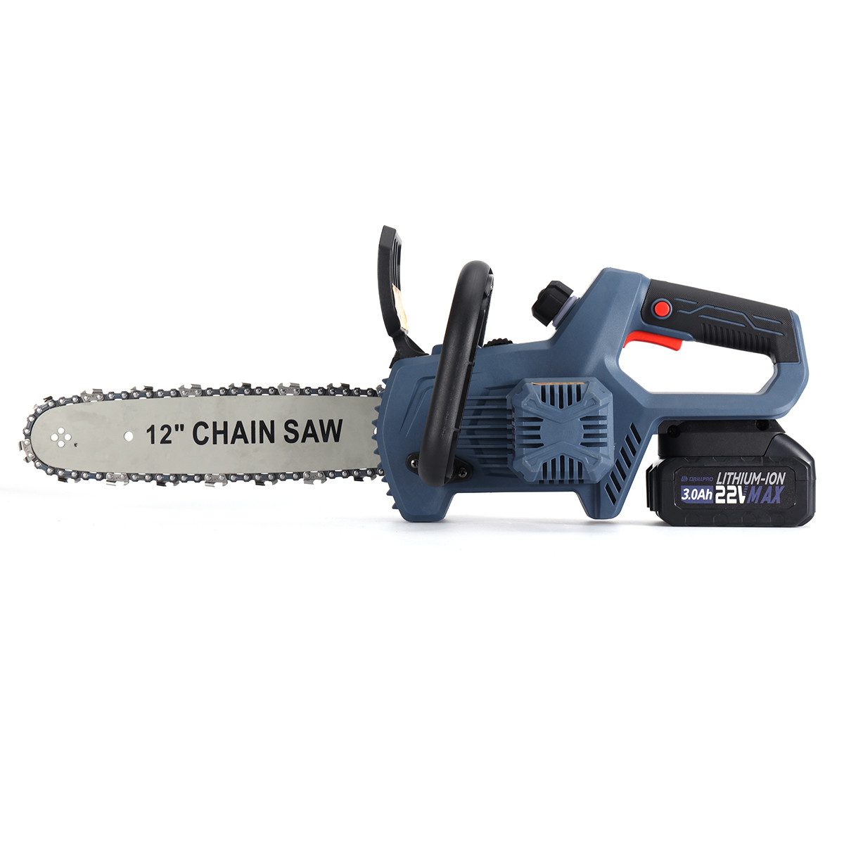 Insma Akku-Kettensäge