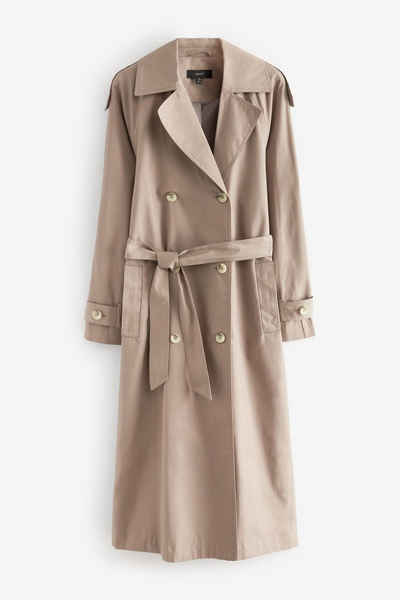 Next Trenchcoat Wasserabweisender Trenchcoat (1-tlg)