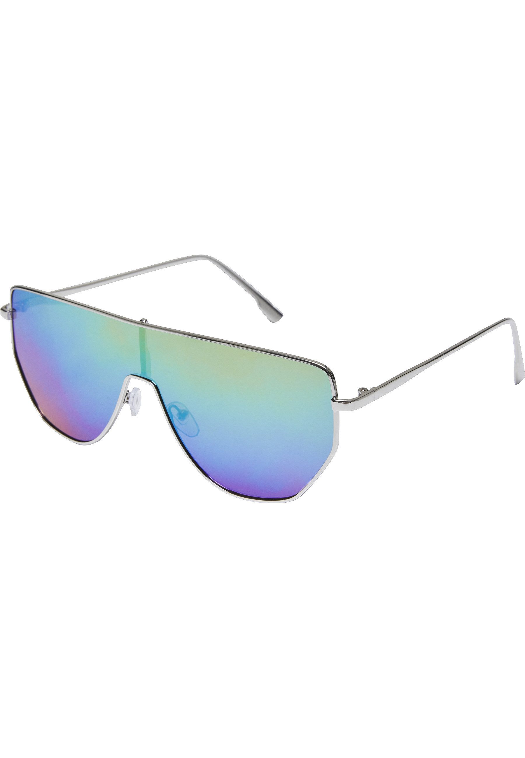 URBAN CLASSICS Sonnenbrille Urban Classics Unisex Sunglasses Palm Springs günstig online kaufen