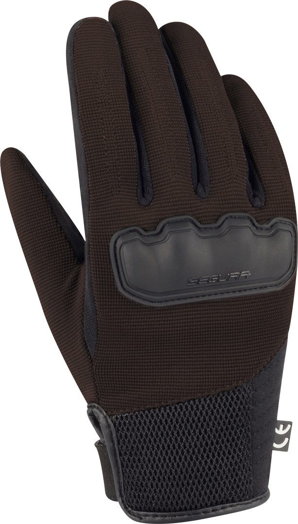 Motorradhandschuhe Eden Motorrad Handschuhe
