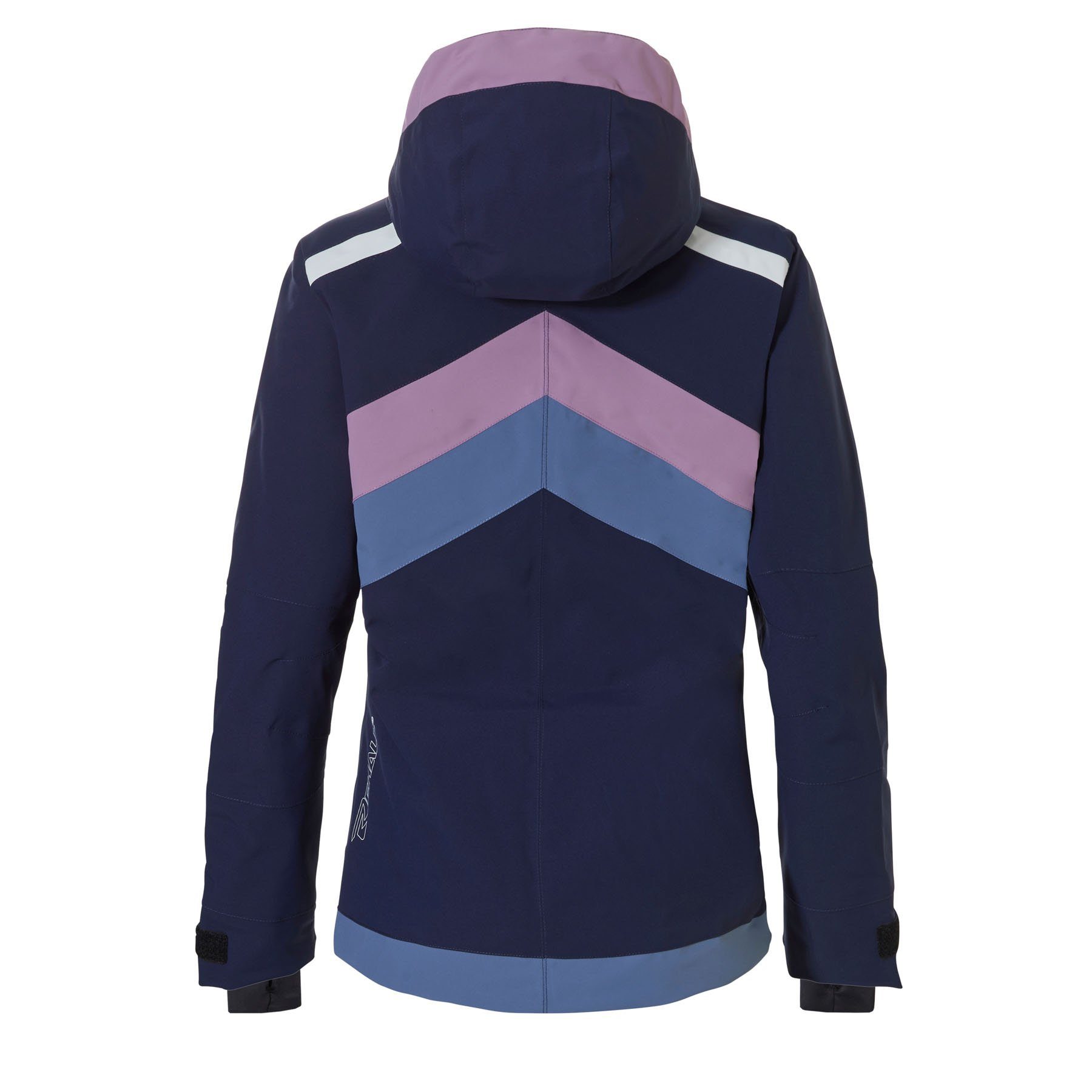 Snowjacket JUNE-R Damen Skijacke REHALL