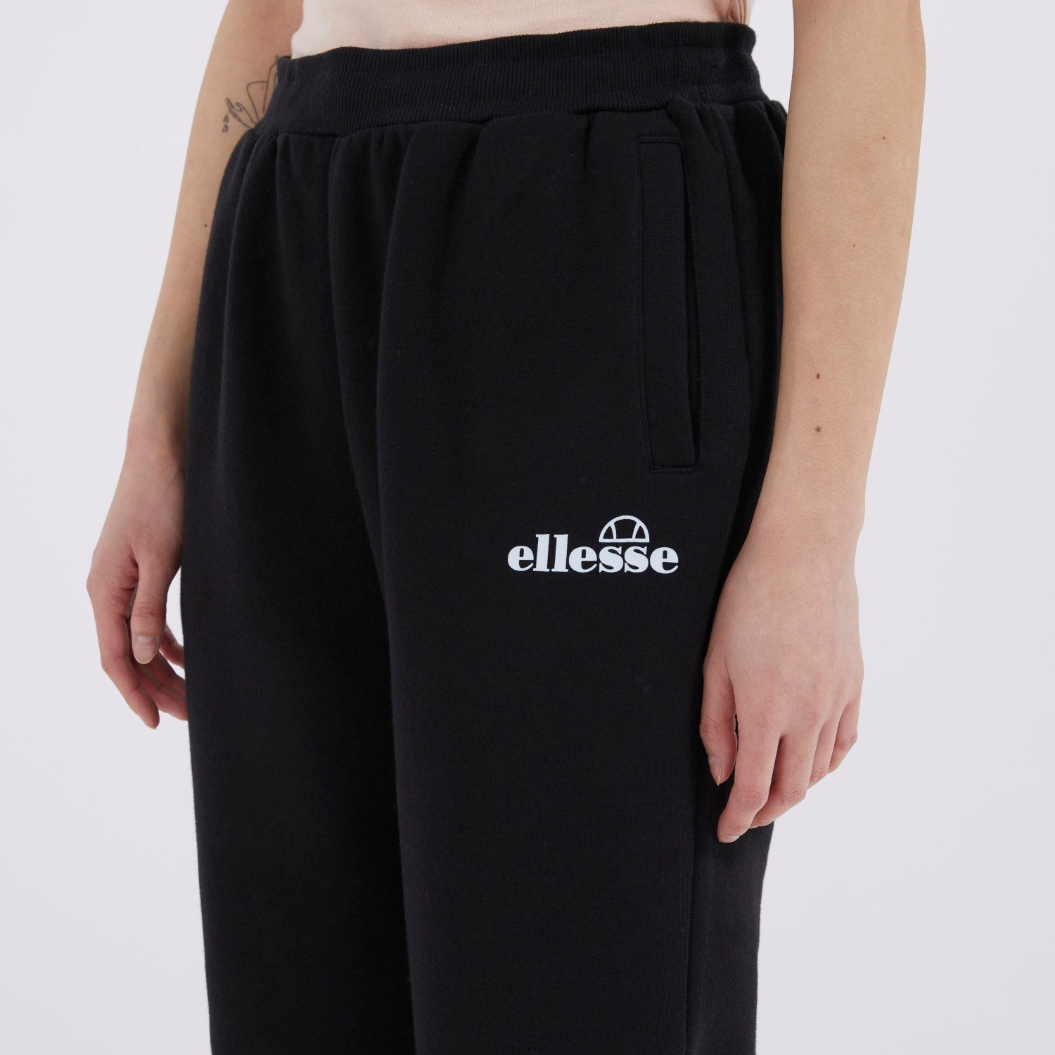 Ellesse Trainingshose ellesse Damen Jogginghose MARJANA JOG PANT SGP16457