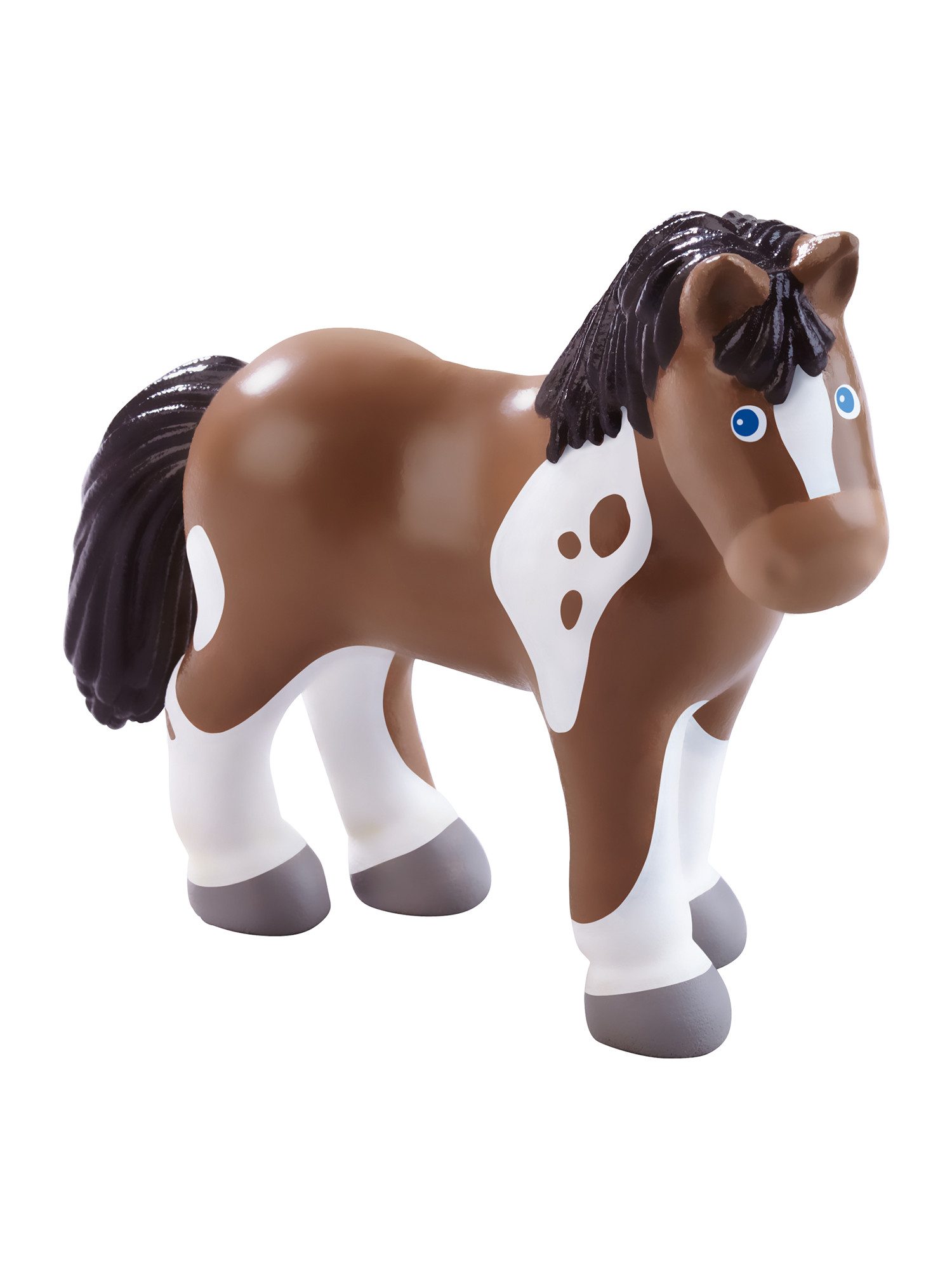 Haba Minipuppe Little Friends, Tara Spielzeug günstig online kaufen