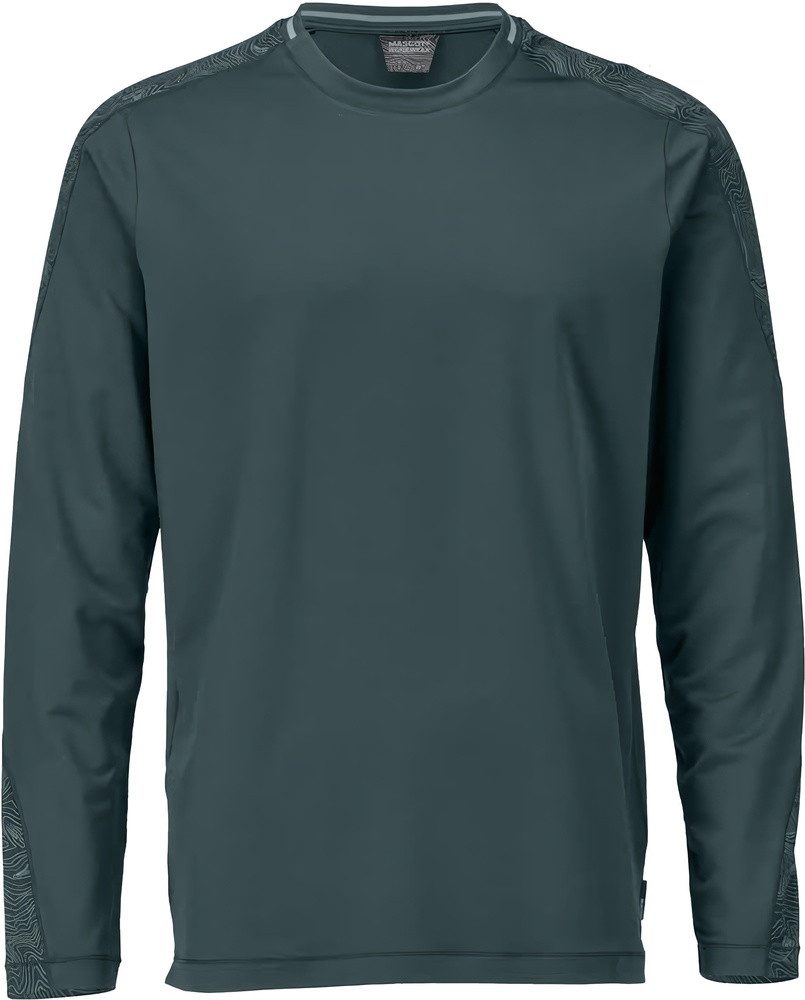 Mascot Longsleeve