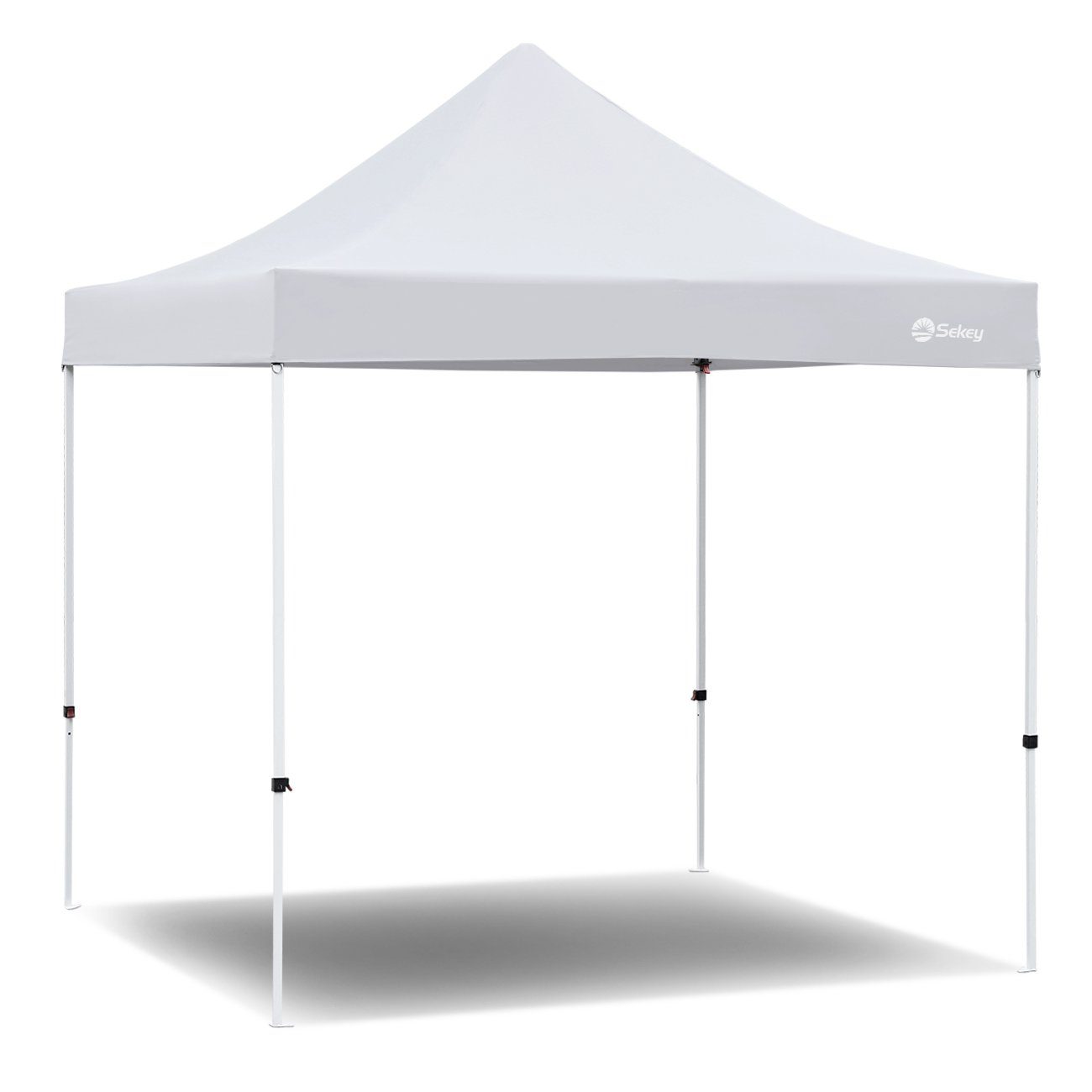 Sekey Faltpavillon 3x3 m Gartenpavillon mit günstig online kaufen