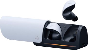 PlayStation 5 PULSE Explore™ Earbuds In-Ear-Kopfhörer (Rauschunterdrückung, Stummschaltung, Bluetooth)