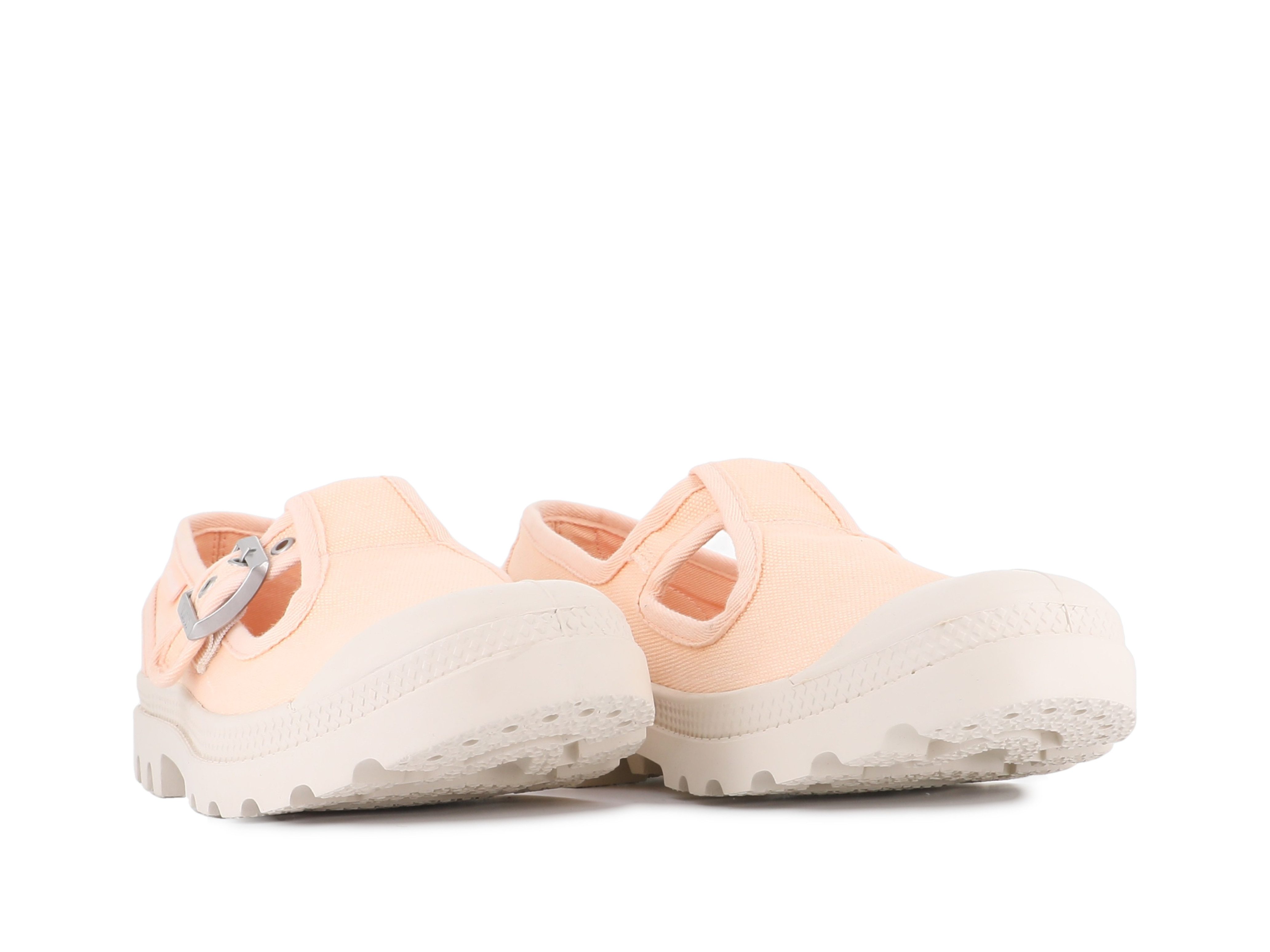 Palladium PAMPA M-JANE WASHED Sneaker aus Textil, mit Gummilaufsohle, mit R günstig online kaufen