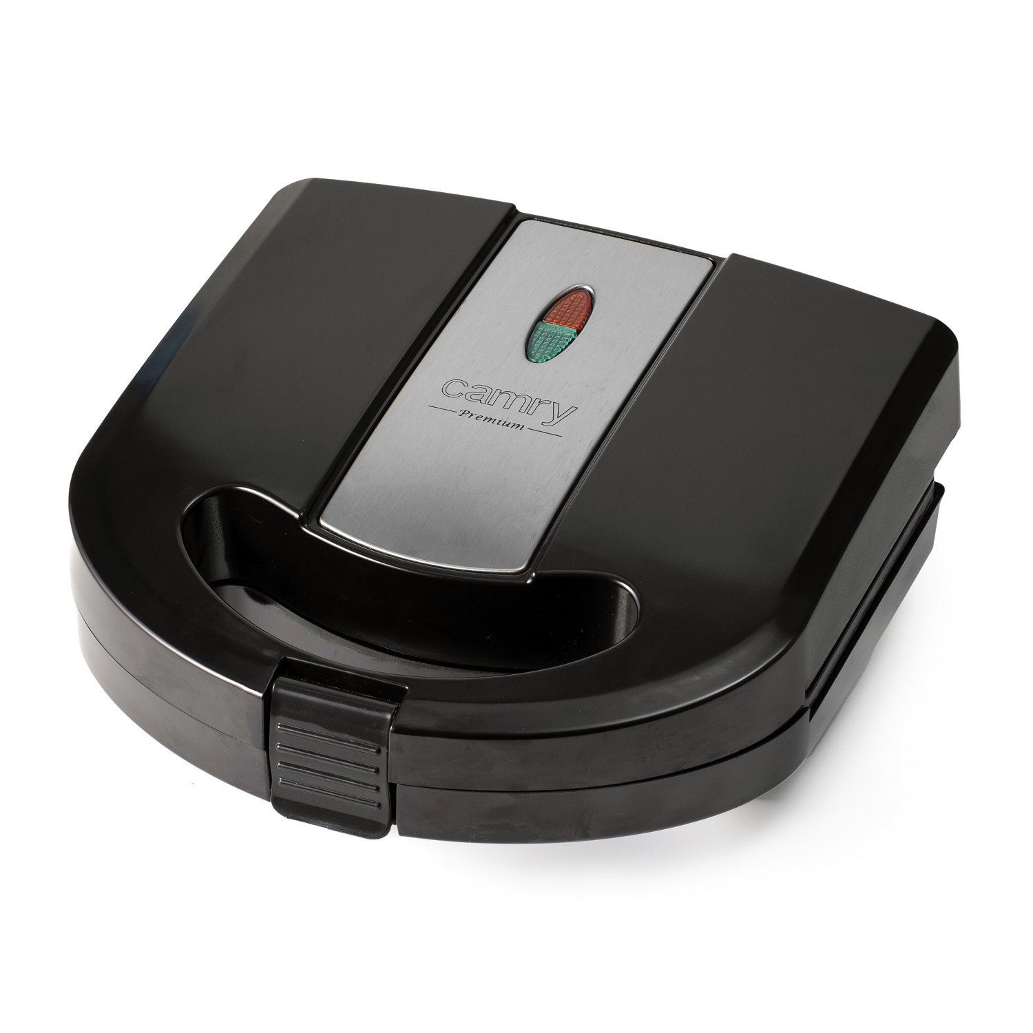 Camry Toaster CR 3063, 3in1 Toaster Toaster Grill Panini Nüsse