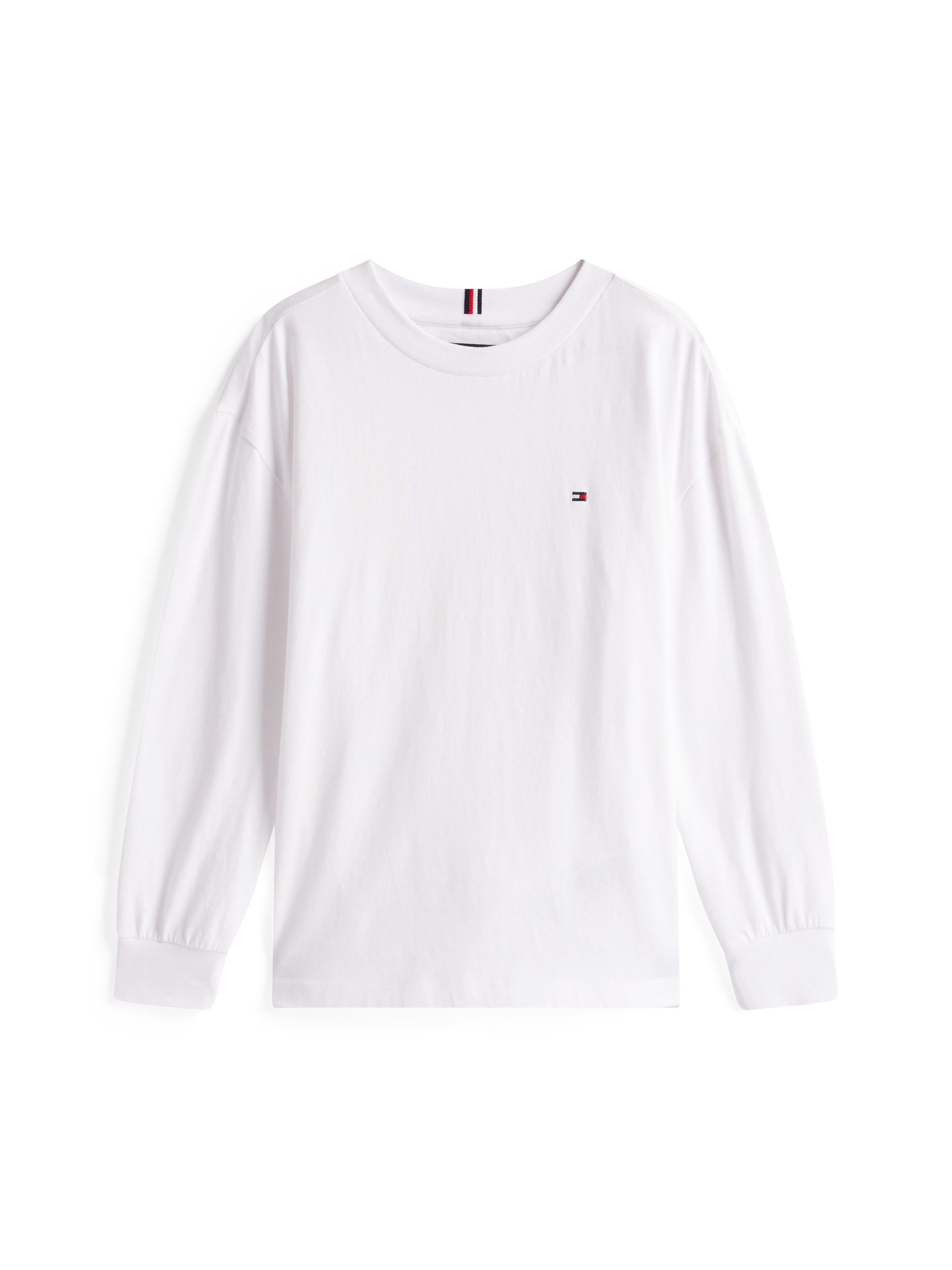 Langarmshirt ESSENTIAL T-SHIRT LS