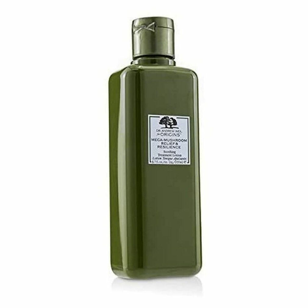 ORIGINS Körperpflegemittel Dr. Weil Mega-Mushroom R&R Soothing Treatment Lotion