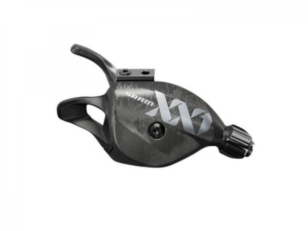 Schaltaugen-Richtwerkzeug SRAM Trigger XX1 Eagle - 12-fach, schwarz