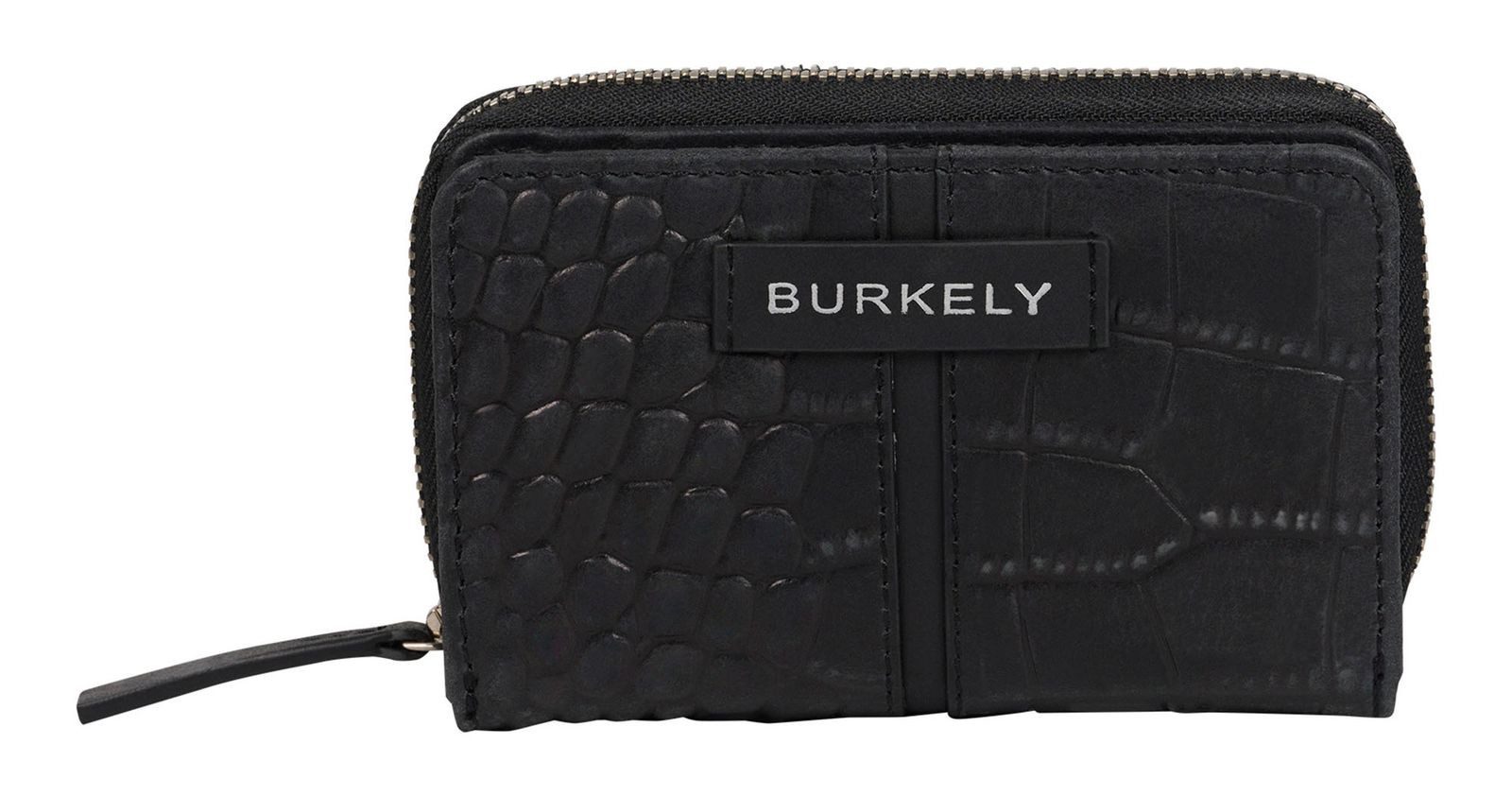 Burkely Geldbörse Wallet, aus echtem Leder günstig online kaufen