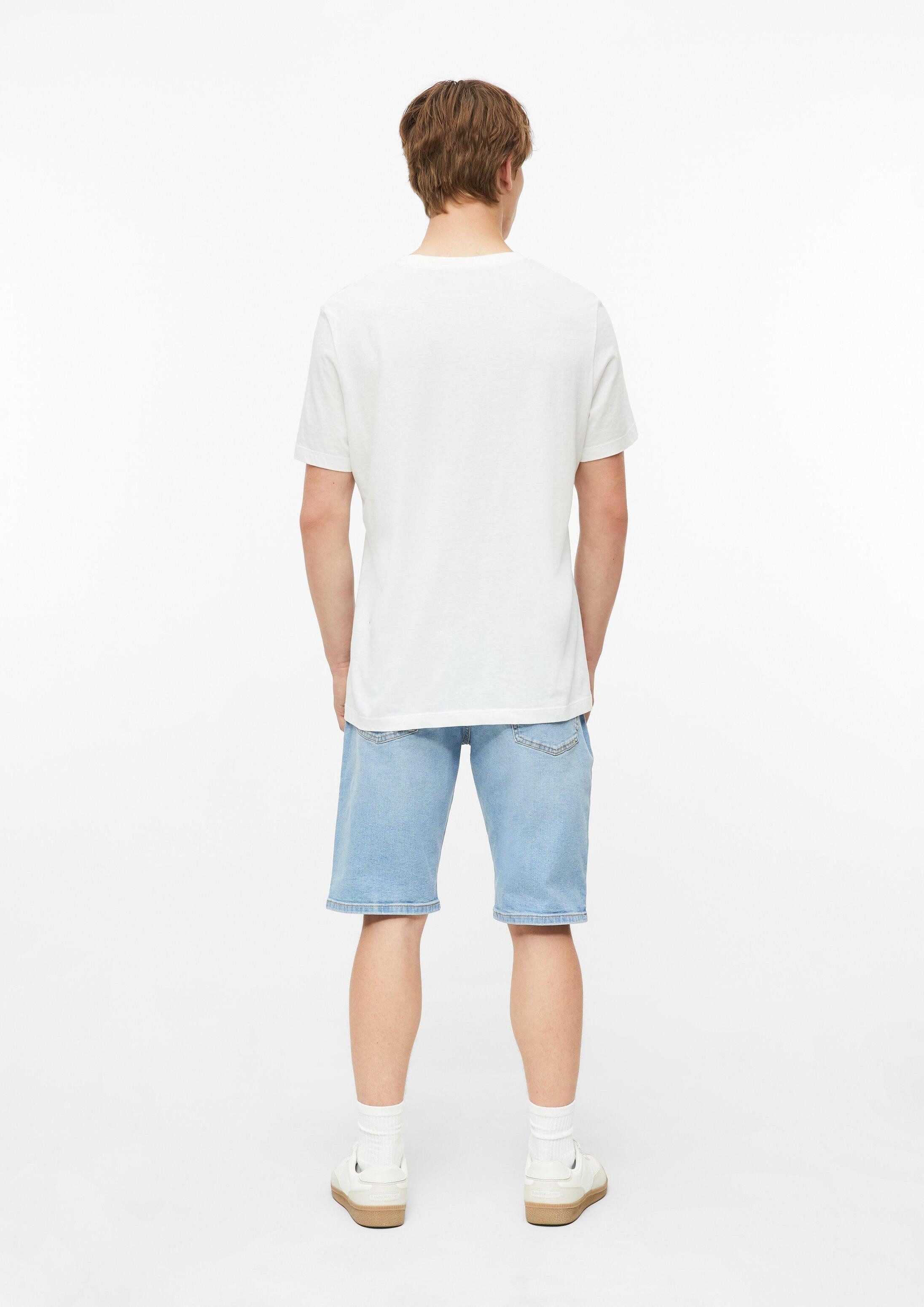 s.Oliver Jeansshorts Jeans-Bermuda Jeans-Bermuda / Regular Fit / Mid Rise