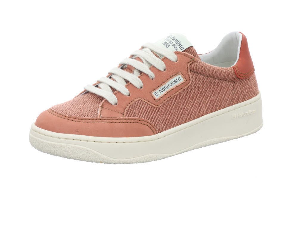 El Naturalista N5842S BLUSH/ GEO Schnürschuh