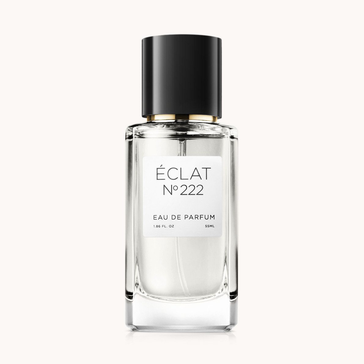 ÉCLAT Eau de Parfum ÉCLAT 222 RAR Damenduft 55 ml EdP