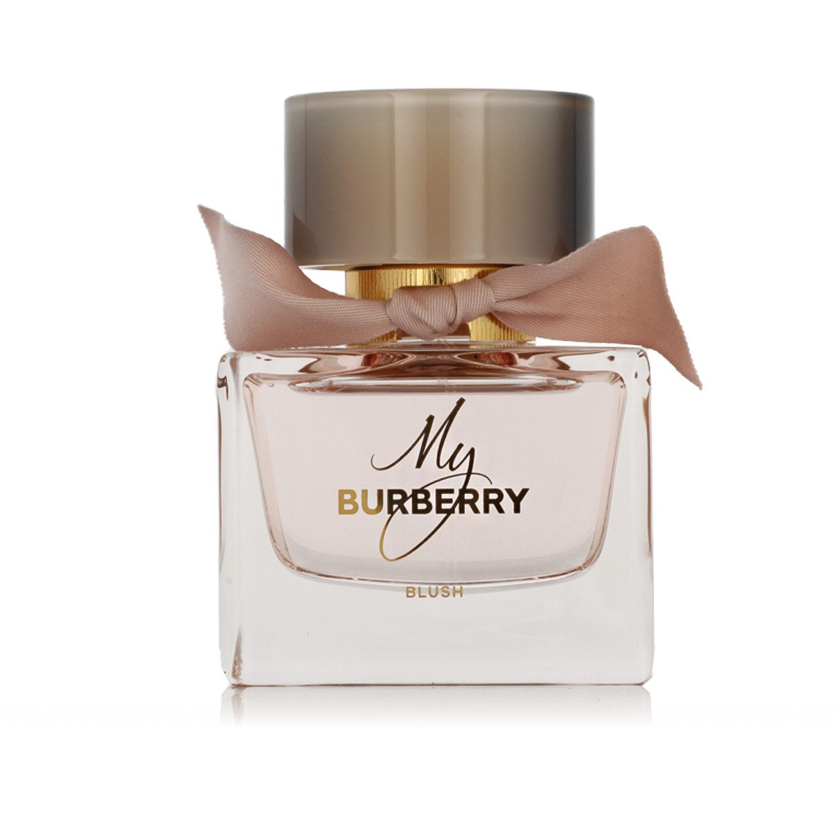 BURBERRY Eau de Parfum My Burberry Blush