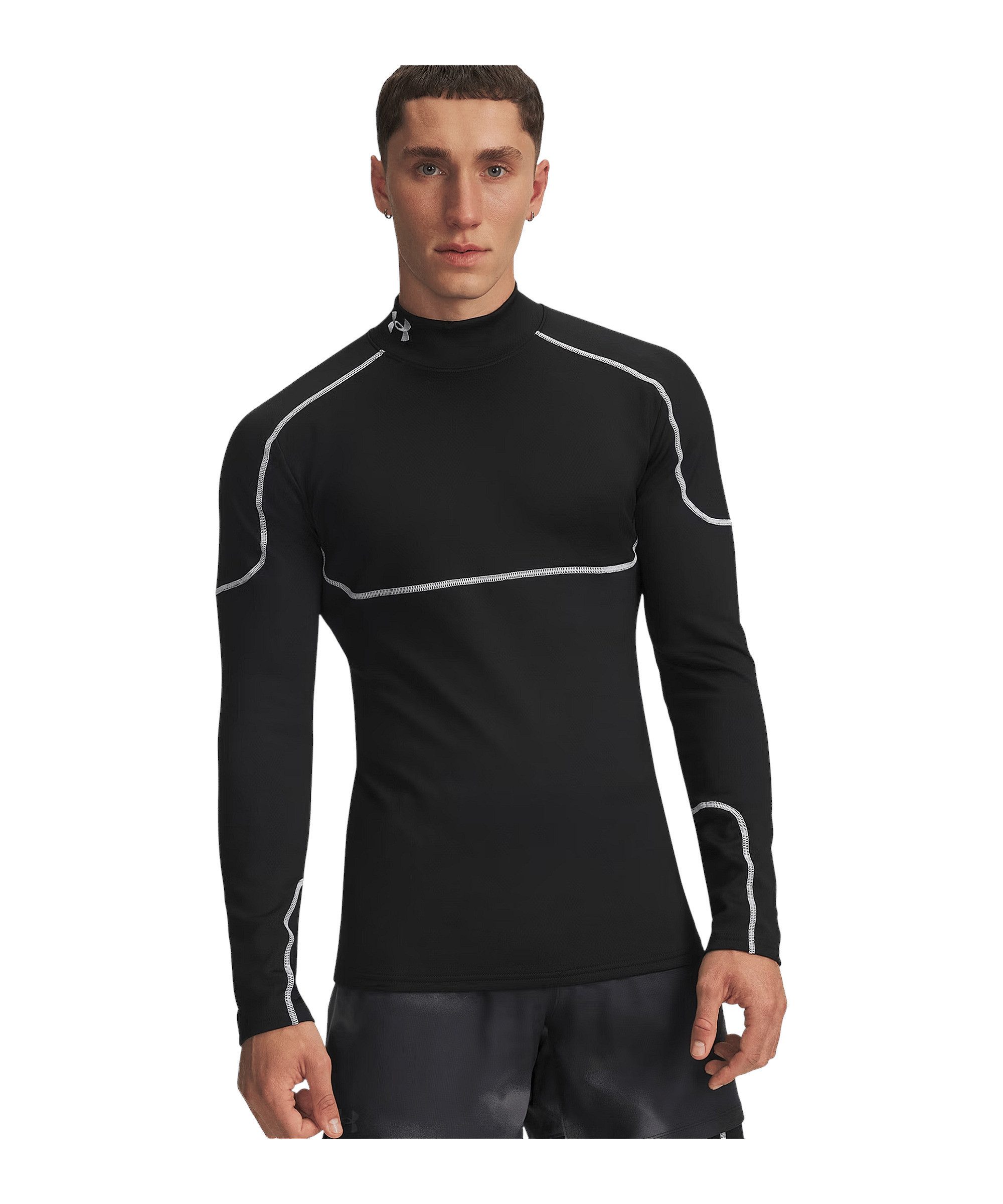 T-Shirt Under Armour