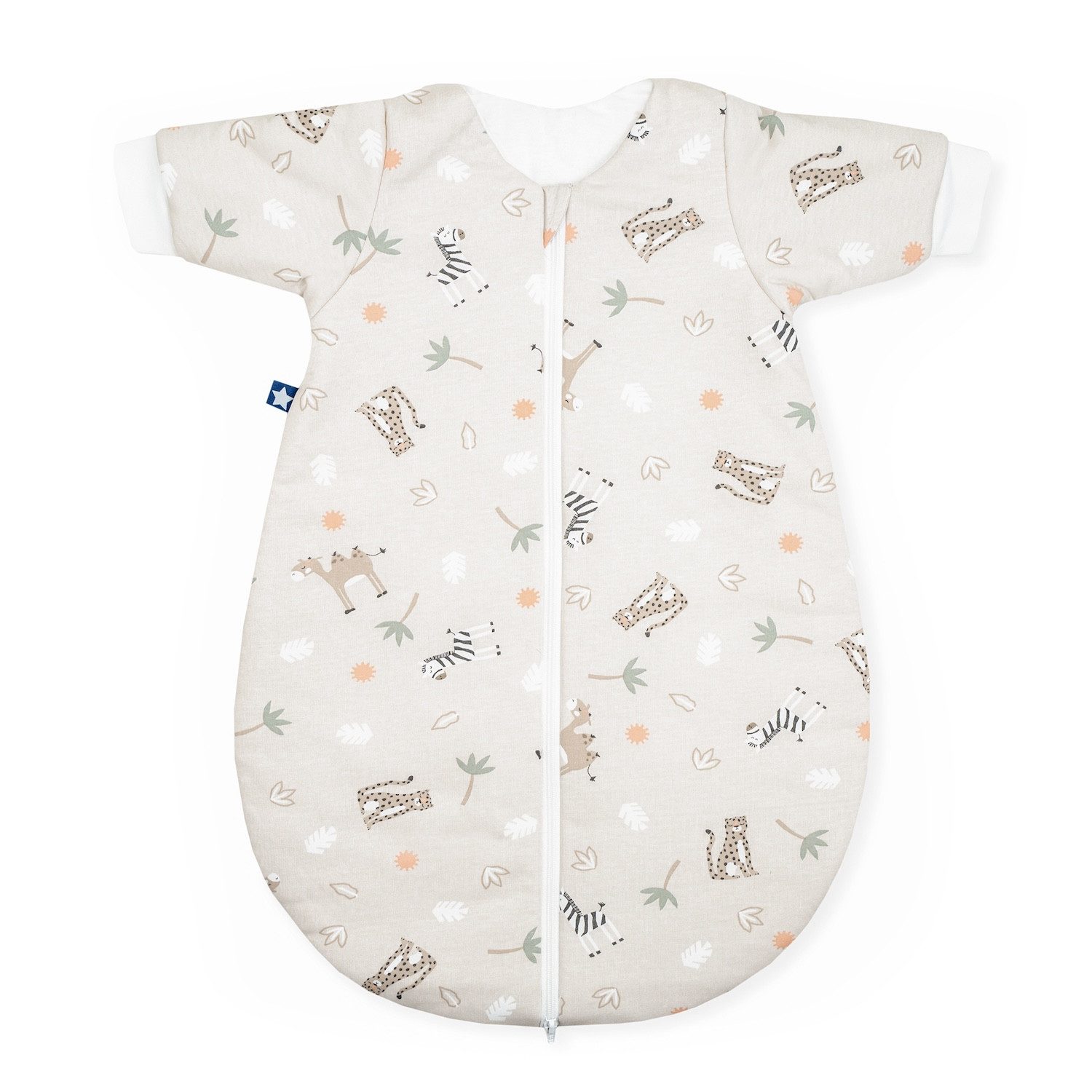 Julius Zöllner Babyschlafsack