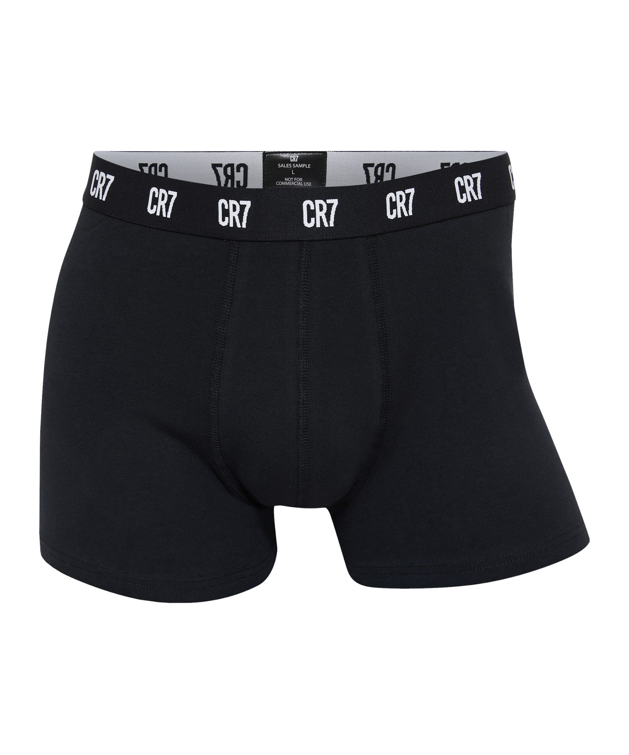 CR7 Boxershorts CR7 Basic Aop Boxershort günstig online kaufen