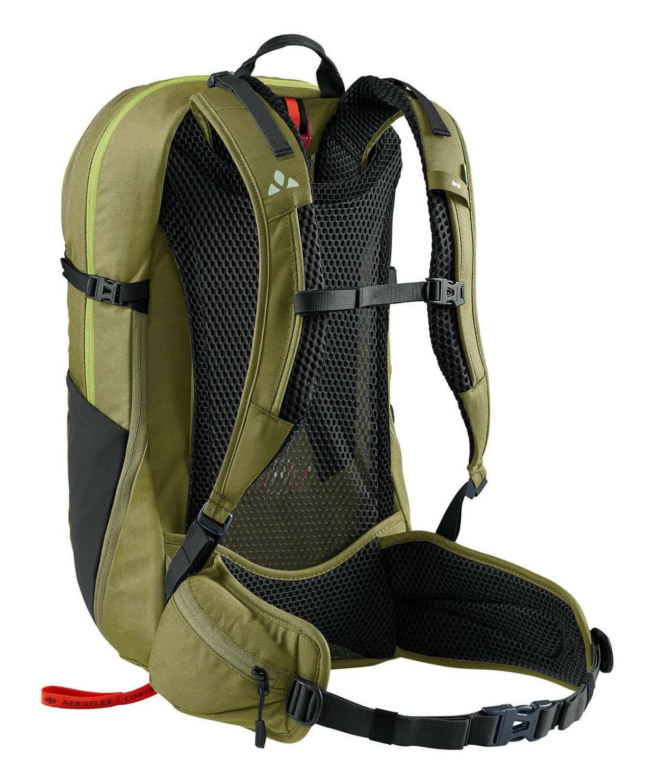 VAUDE Wanderrucksack (Set, 2-tlg) günstig online kaufen