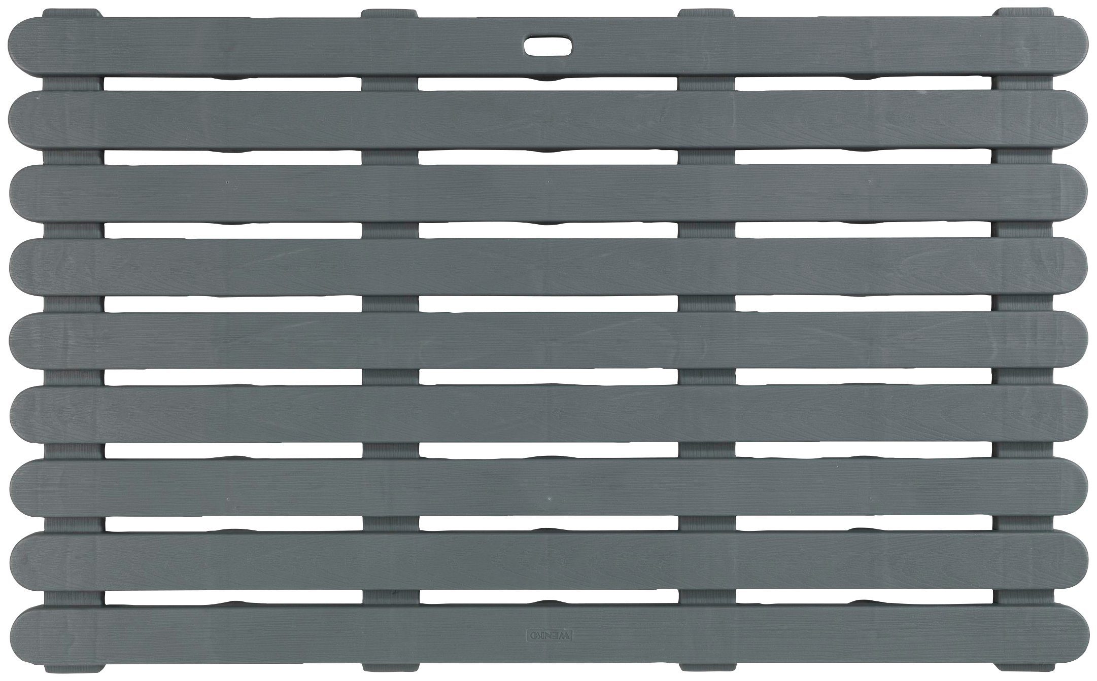 WENKO Badematte, Höhe 3 mm, rutschhemmend günstig online kaufen