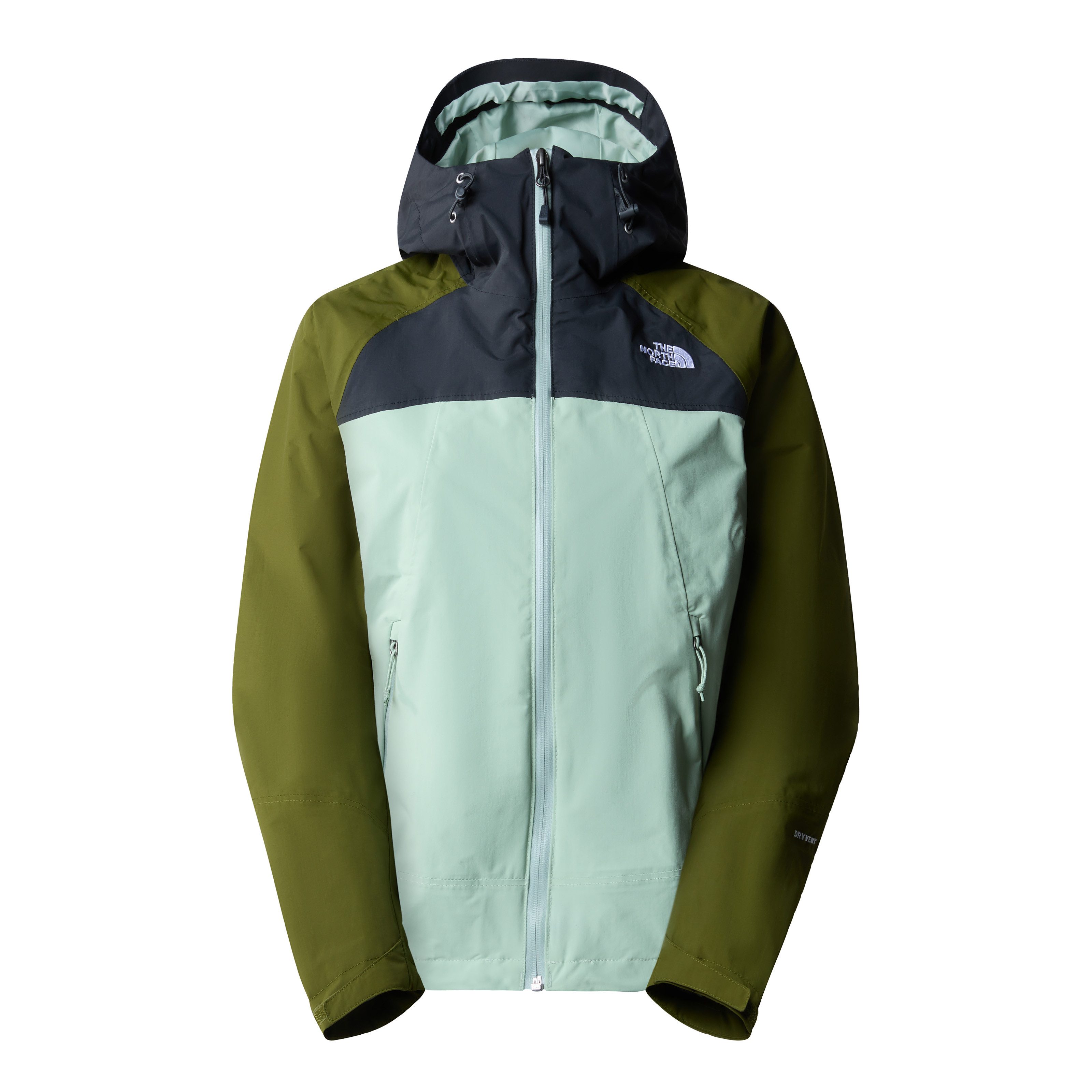 The North Face Funktionsjacke W STRATOS günstig online kaufen
