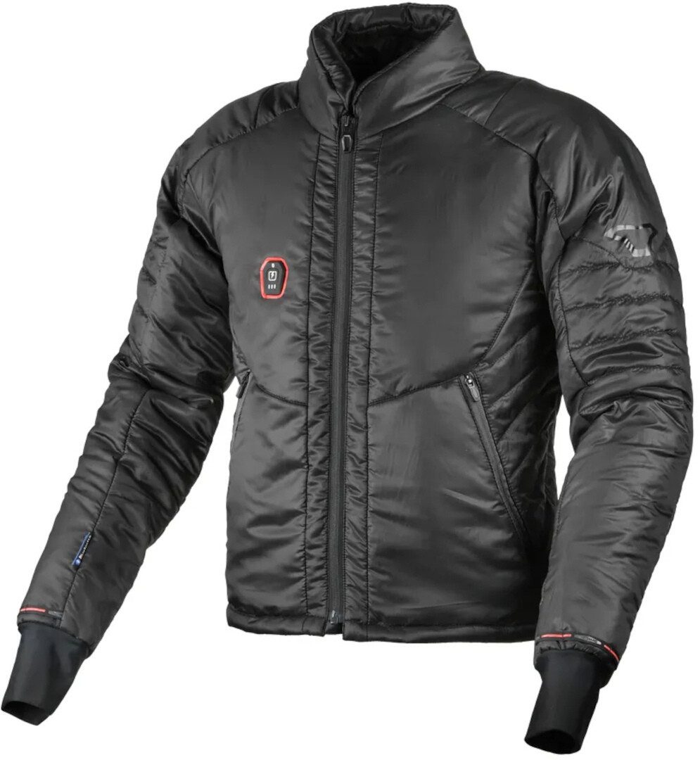 Macna Motorradjacke Nucleo beheizbare Textiljacke beheizbar