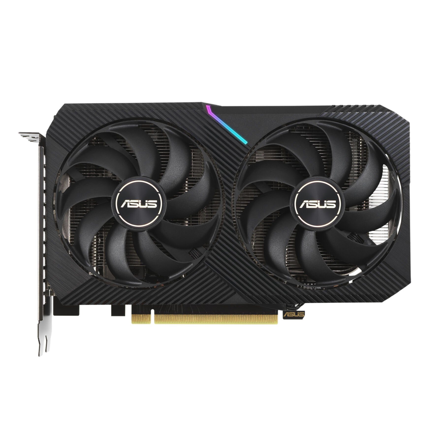 Asus DUAL-RTX3060-O12G-V2 Grafikkarte
