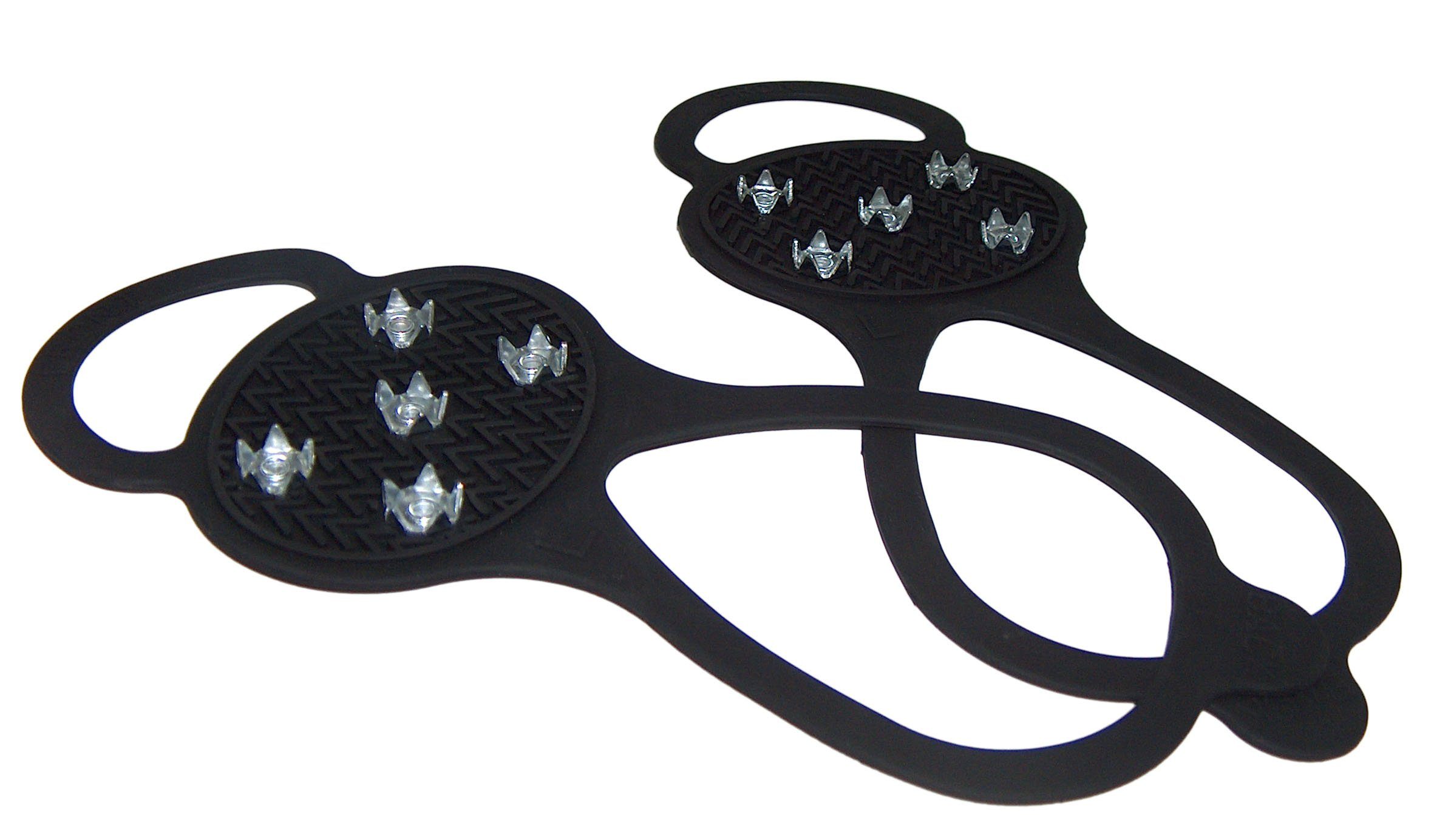 Luna24 simply great ideas... Schneeschuhe Eiskralle, 2 Set, zum Überziehen! günstig online kaufen